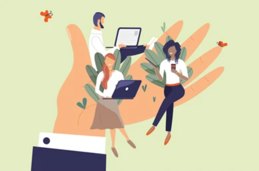 A Tip to Managers – Support your High Performers by Asking this Question Twice