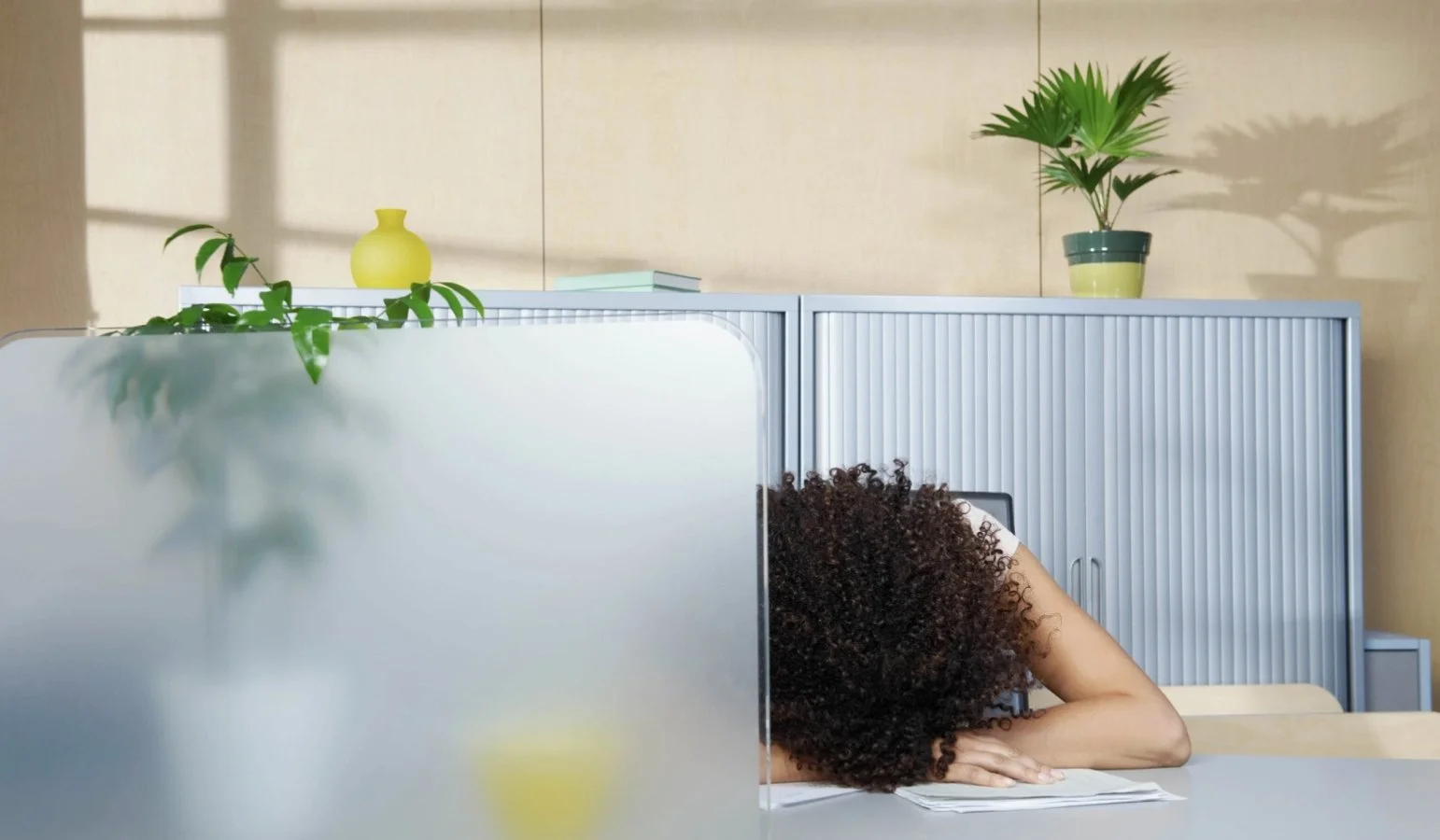 Dealing with Rejection One Job Application at a Time