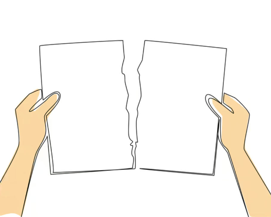 Three Résumé Mistakes that can Sabotage your Job Application