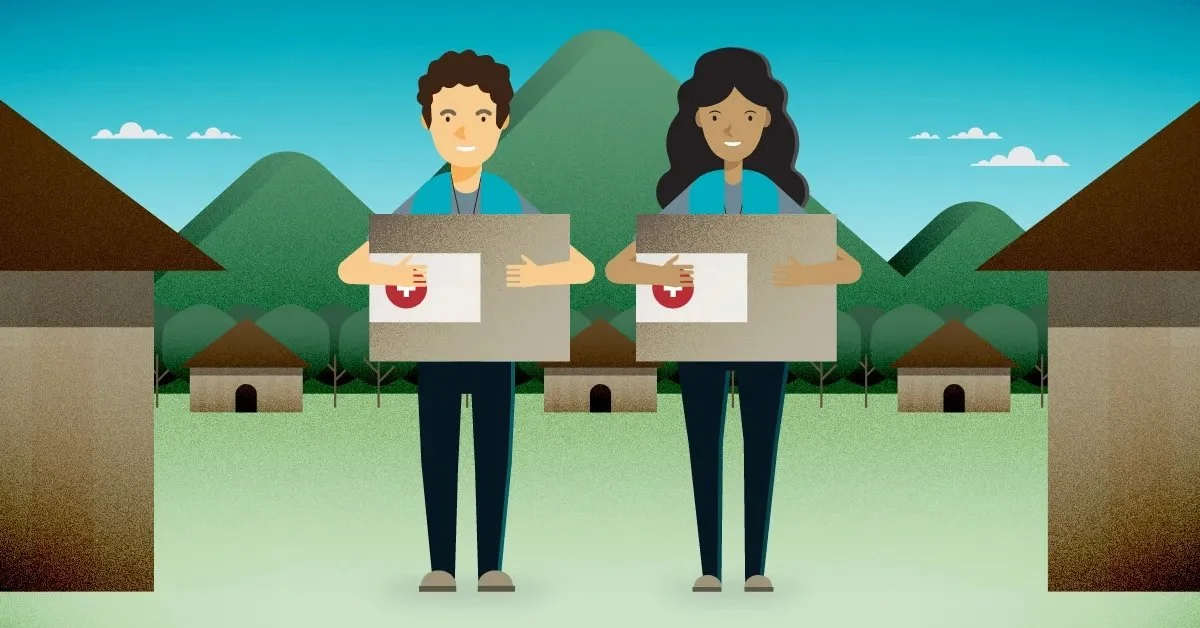 How to Find your First Job in the Relief and Development Field