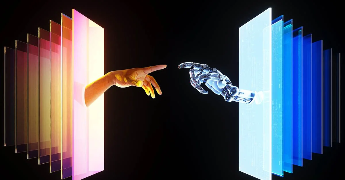 Robot Mentors: Better than Humans?