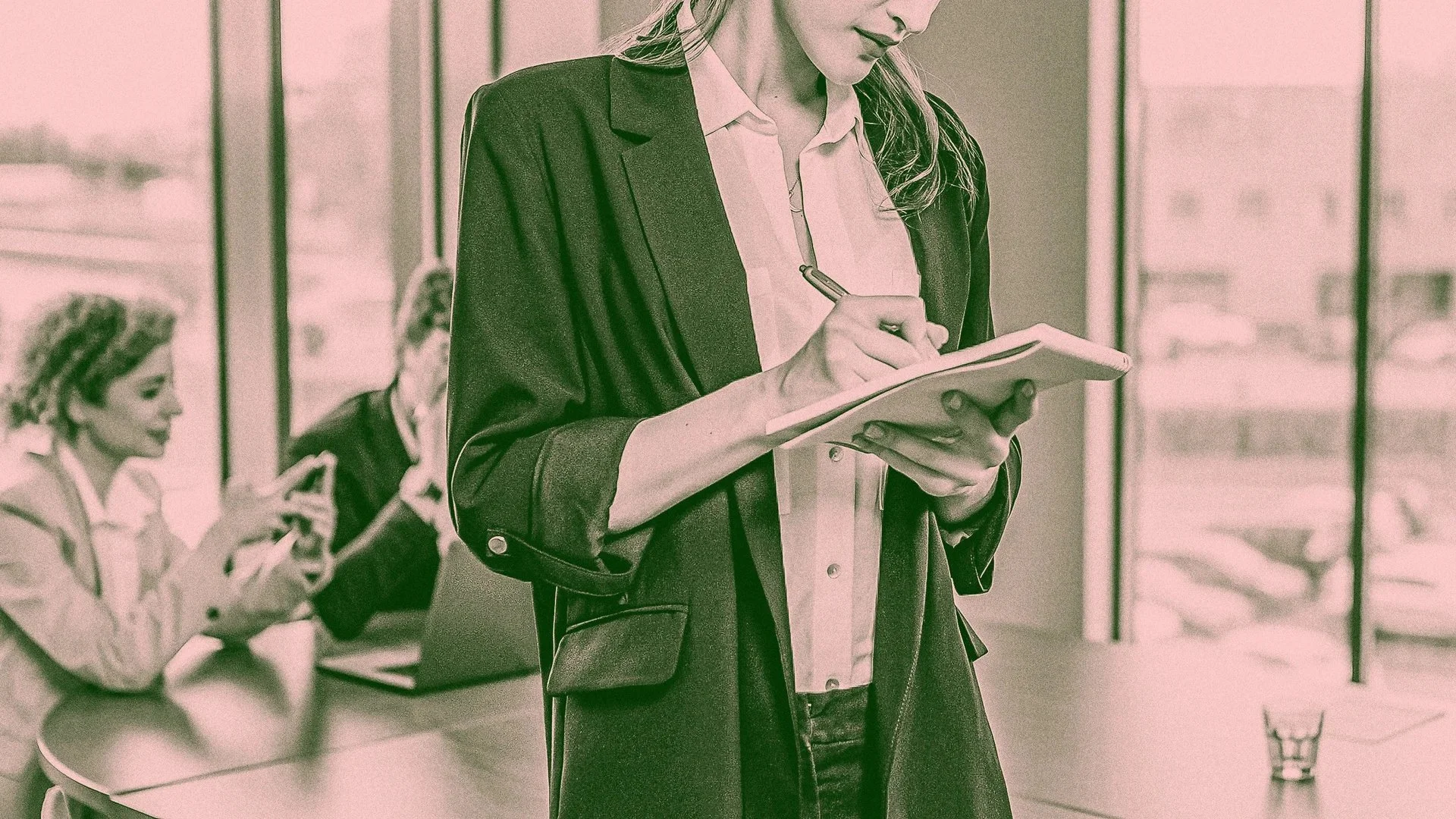 Ten Things You Should Never Do as a First-Time Manager
