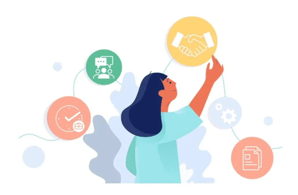 Four Skills that are Essential at Every Point in Your Career