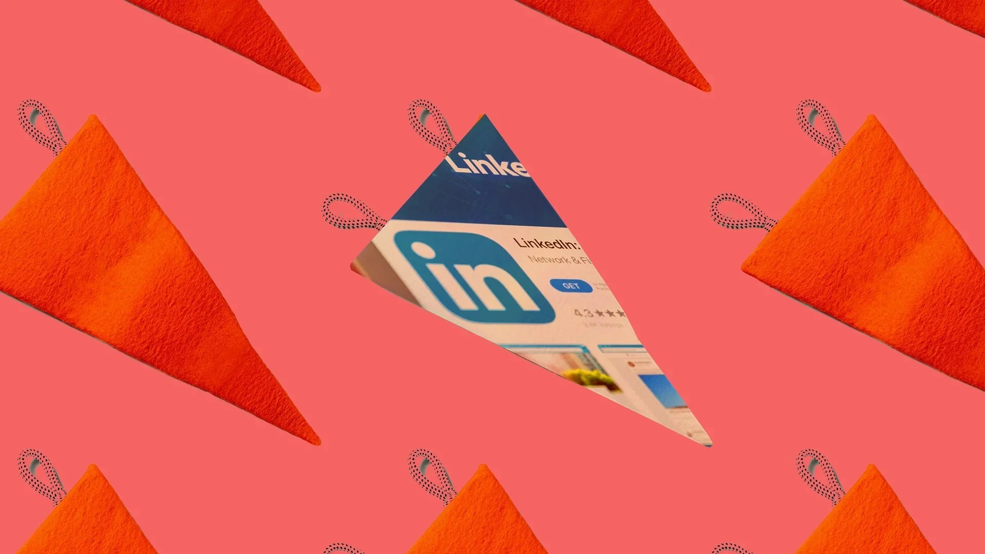 Five Red Flags That Make Recruiters Scroll Past Your LinkedIn Profile
