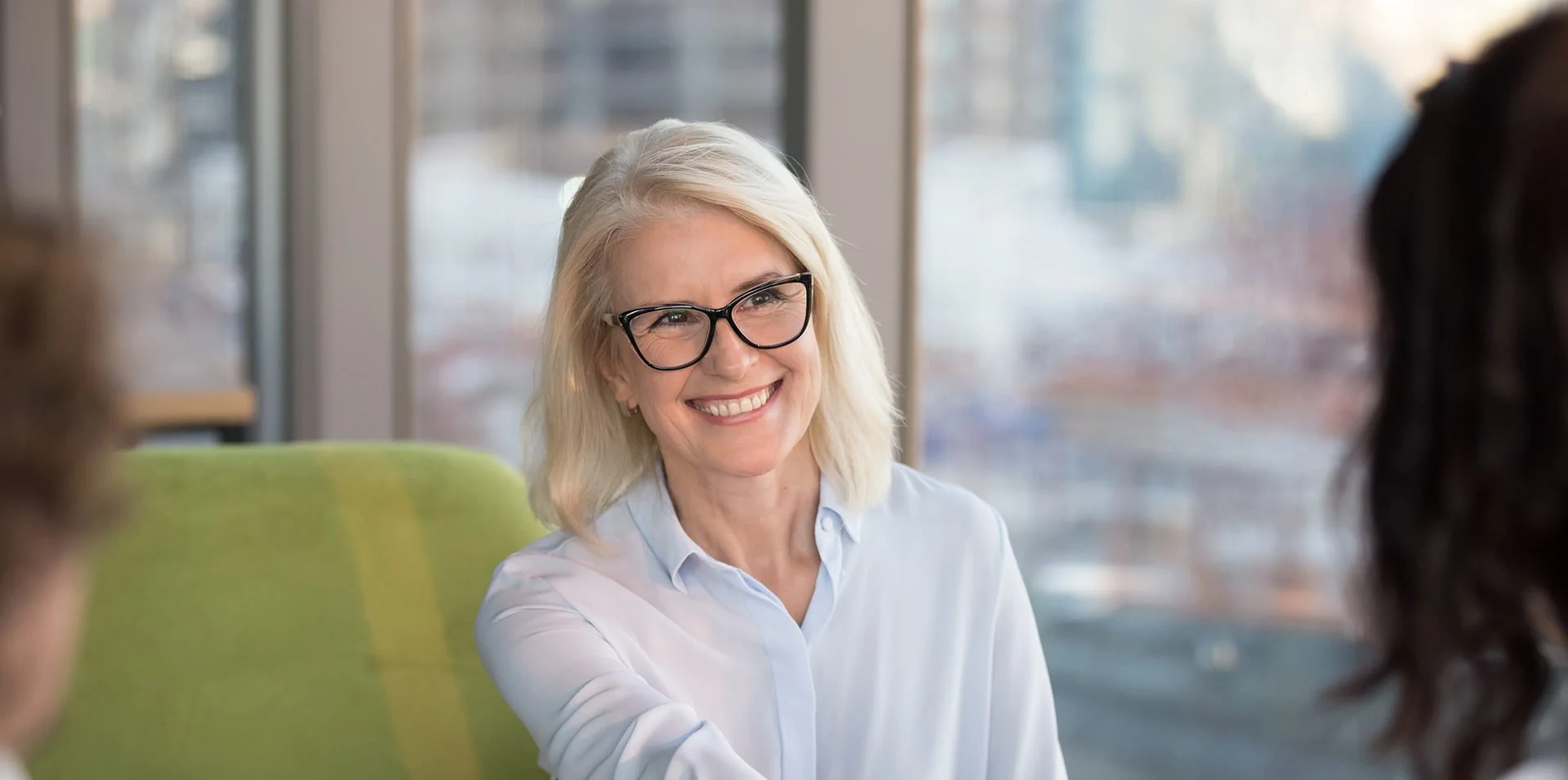Résumé Tips for People Over Fifty