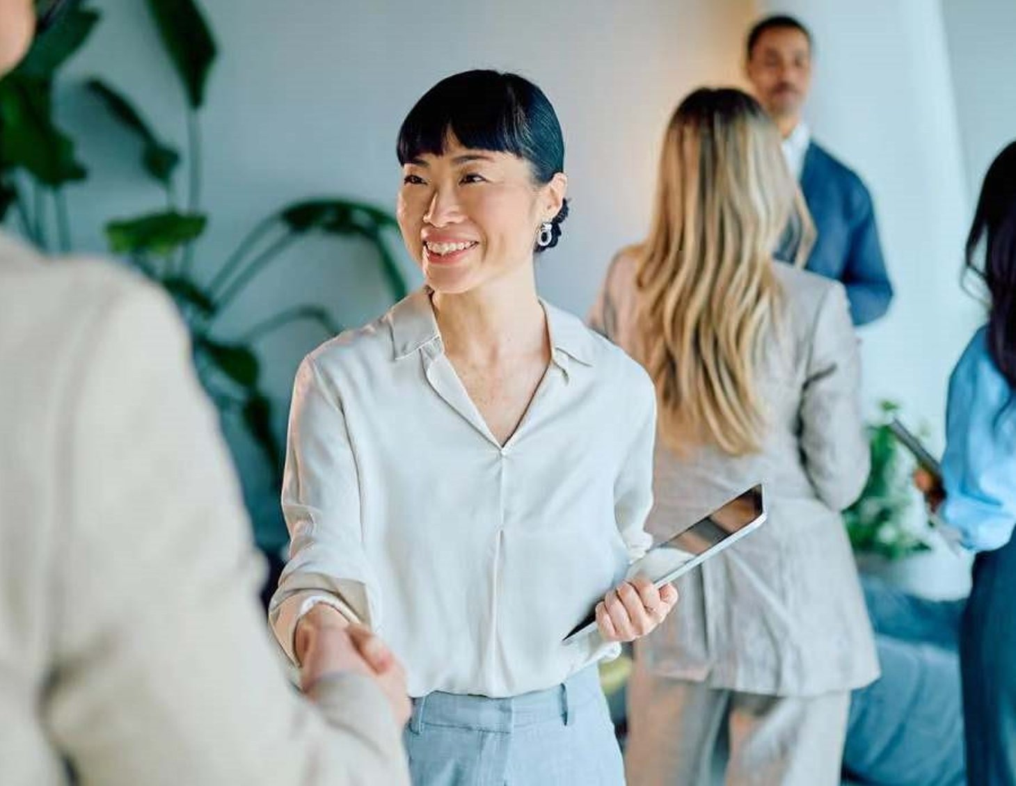 Seven Common Qualities of Credible People