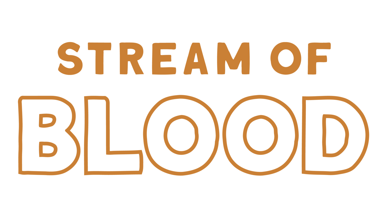 Stream of Blood