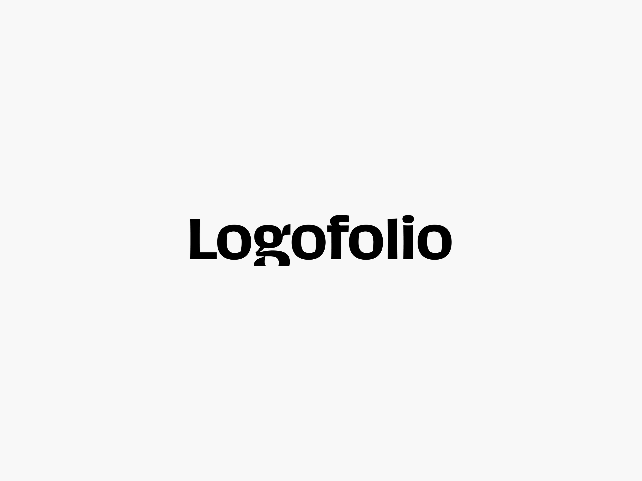 Logofolio