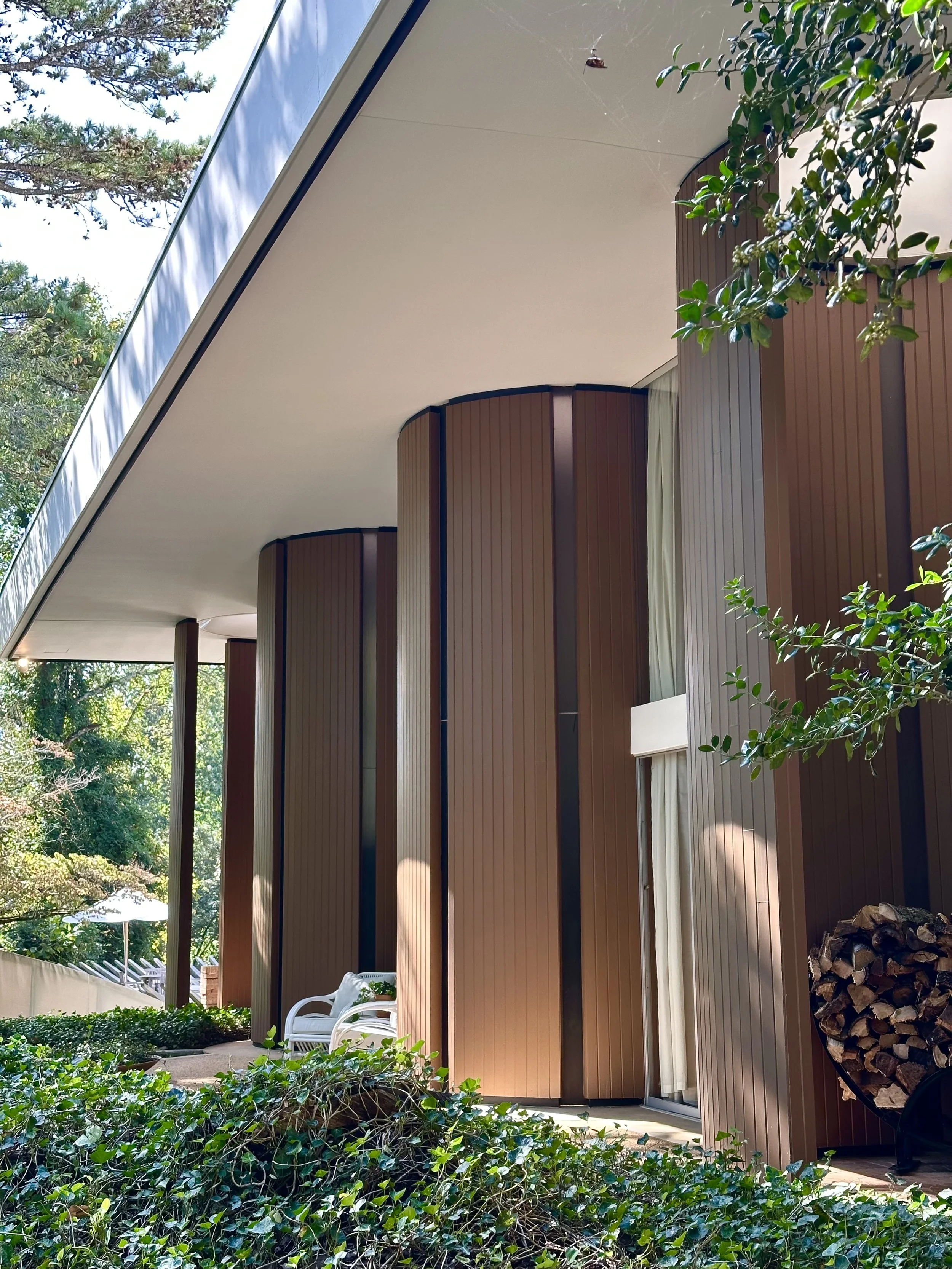 Entelechy I by John Portman