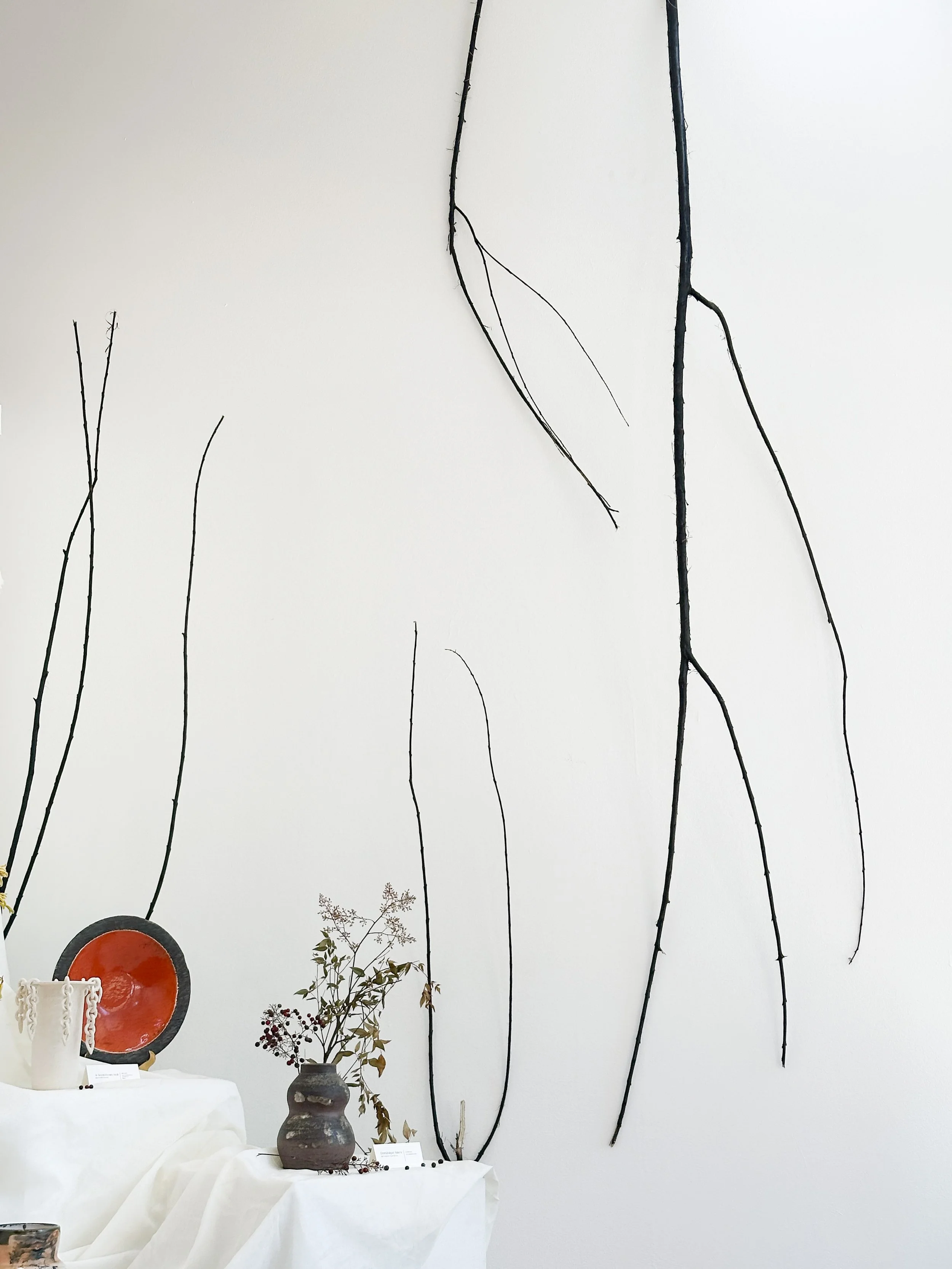 creative direction by spatial therapy