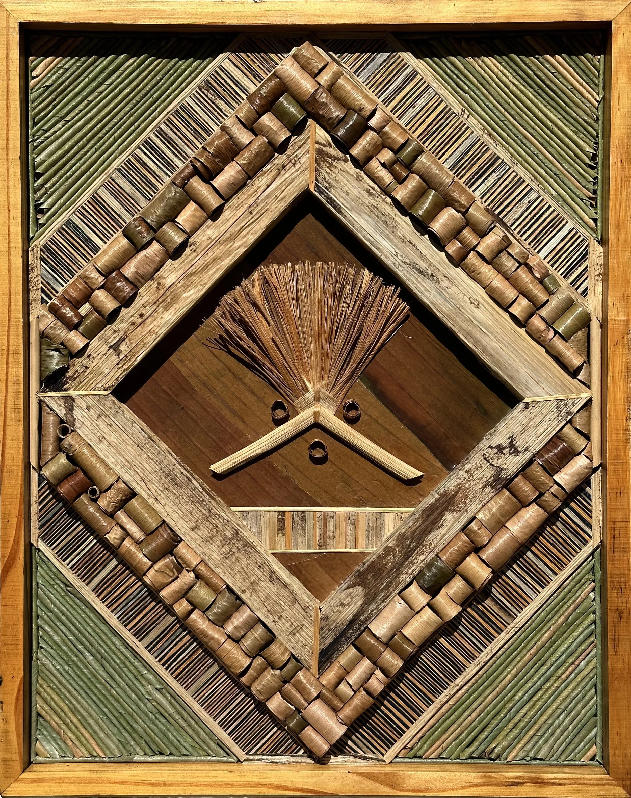 Enter the Vessel, 2025