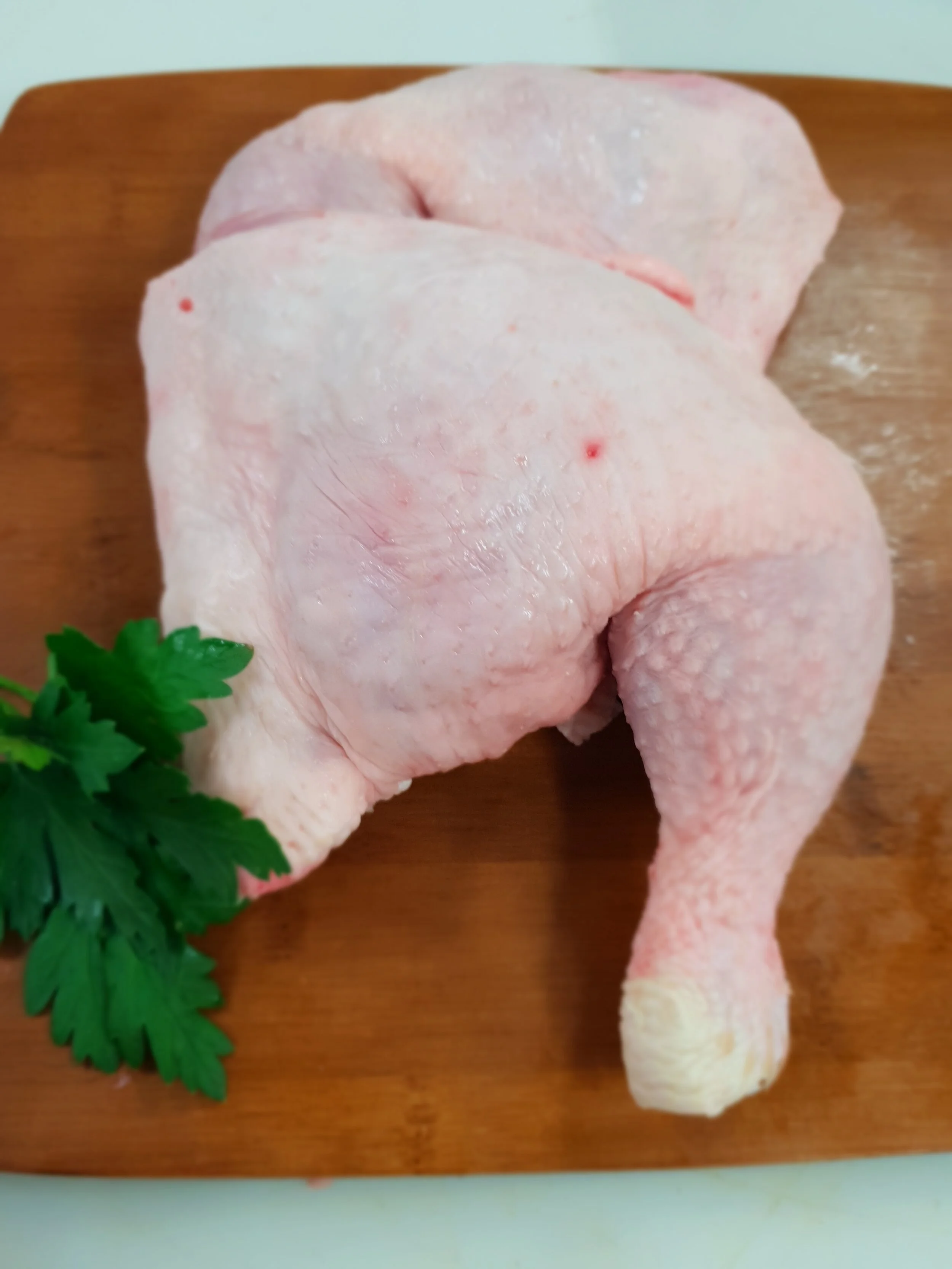 Chicken Marylands