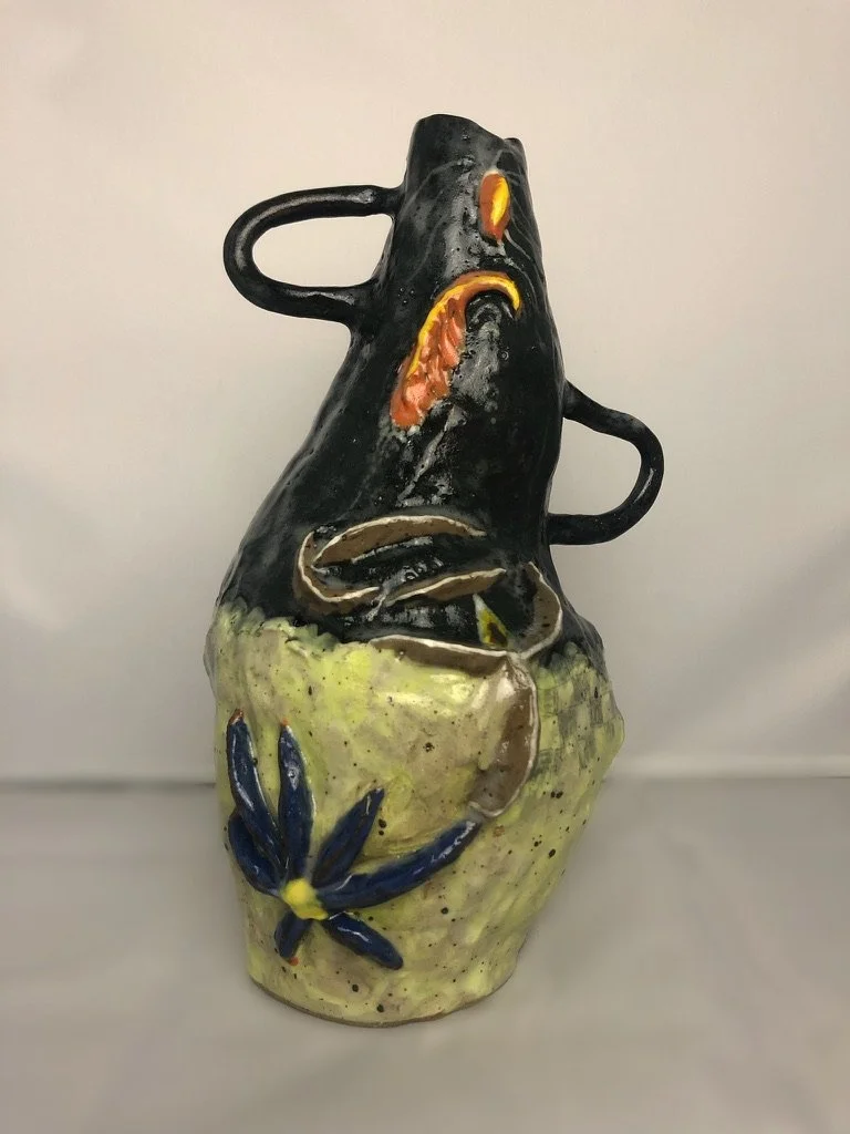 Bud Vase - Ceramic - 2020