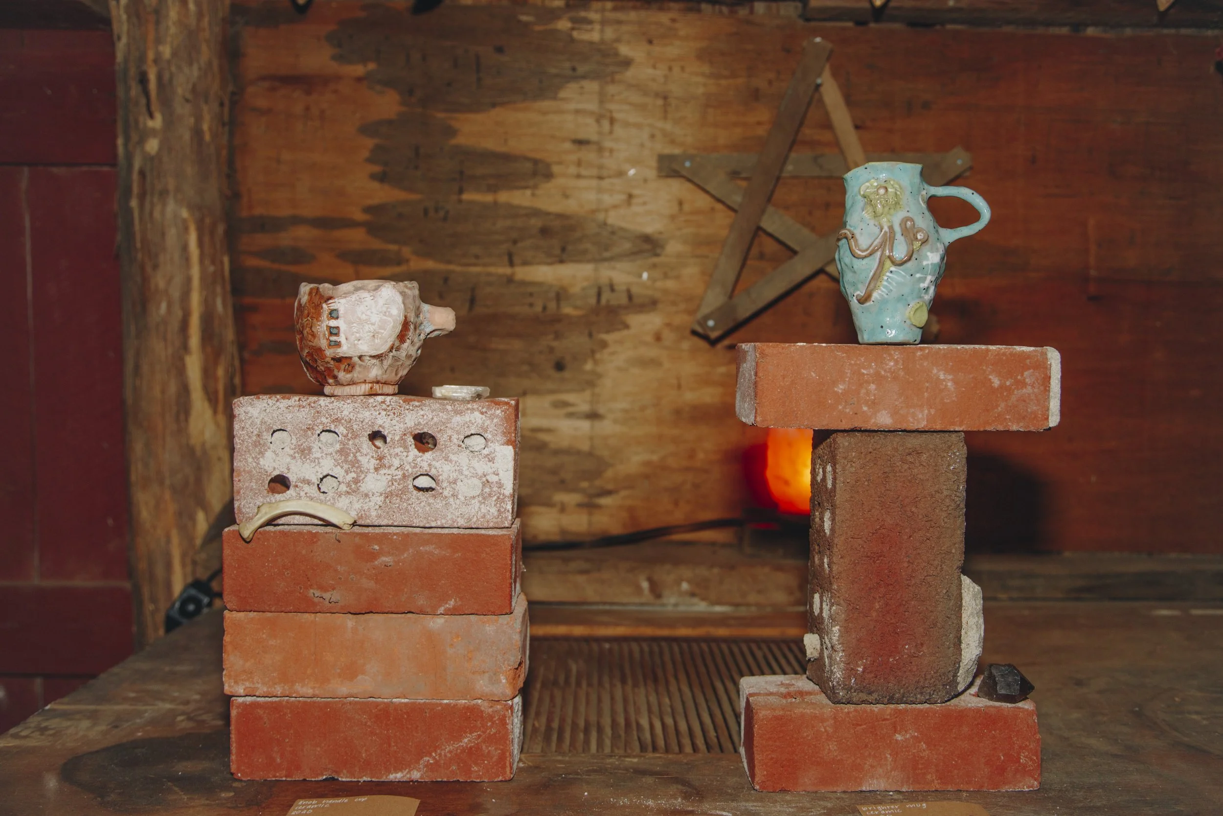 ceramic mugs ∙ october 2020