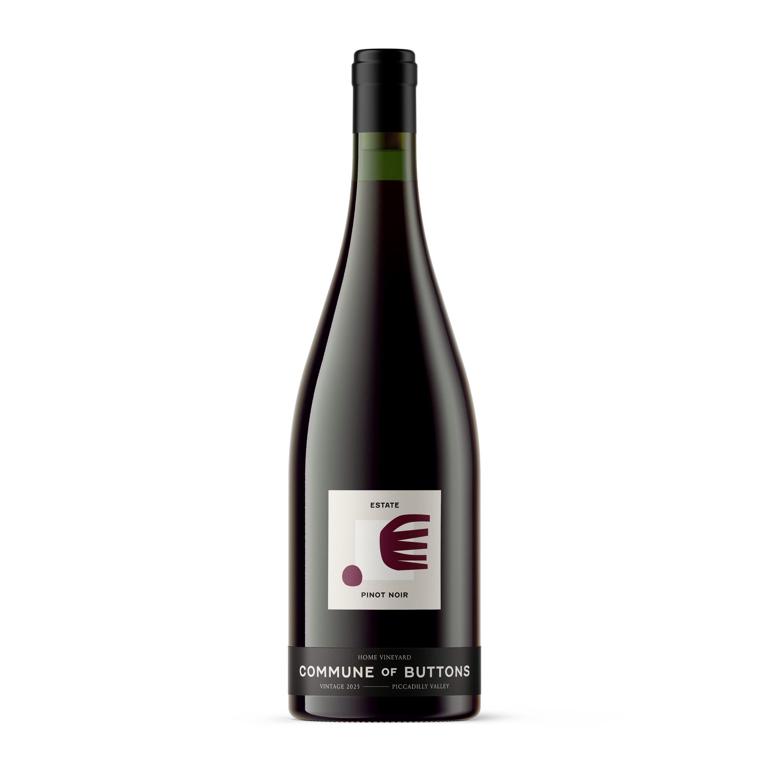Estate Pinot 2025