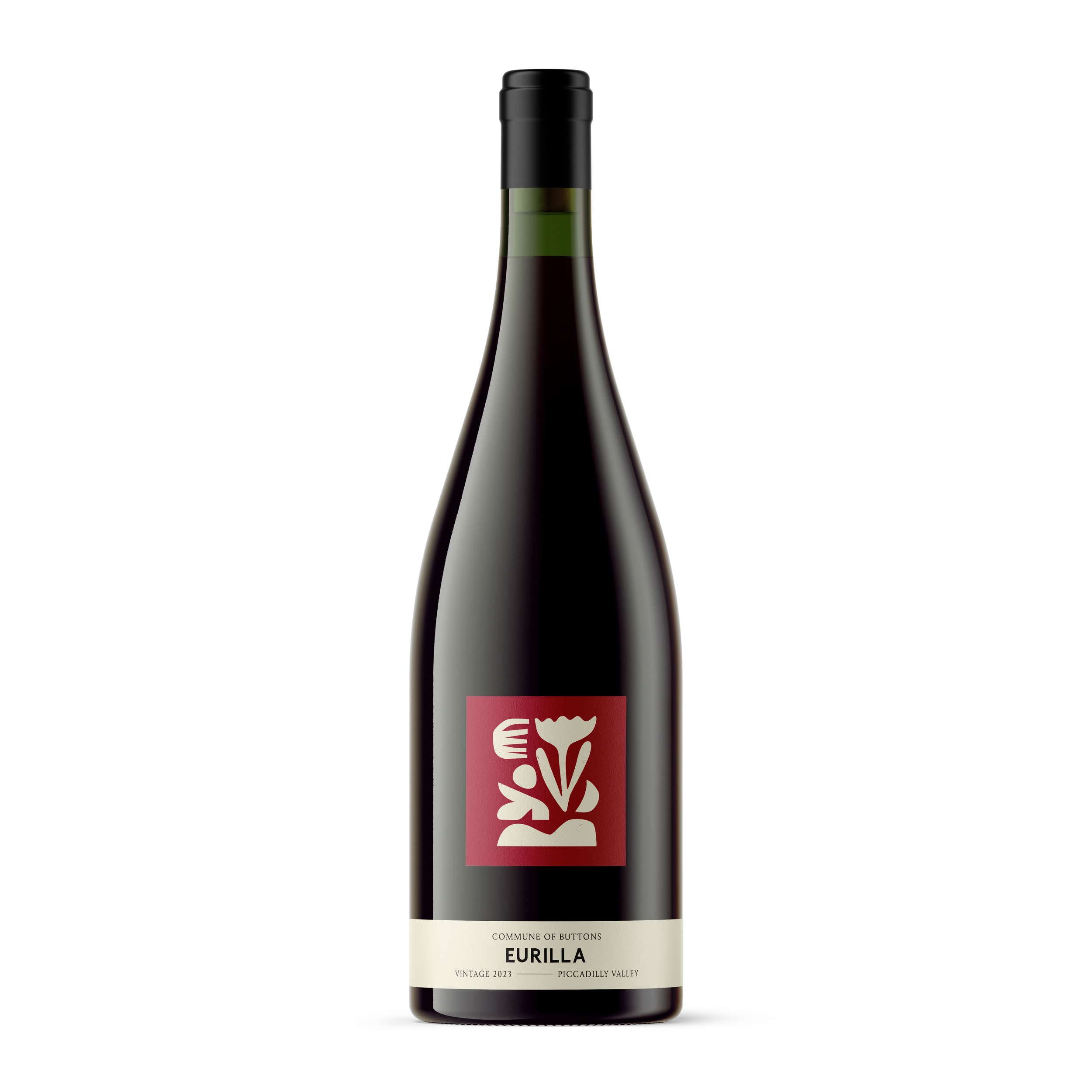 Eurilla Pinot Noir 2023