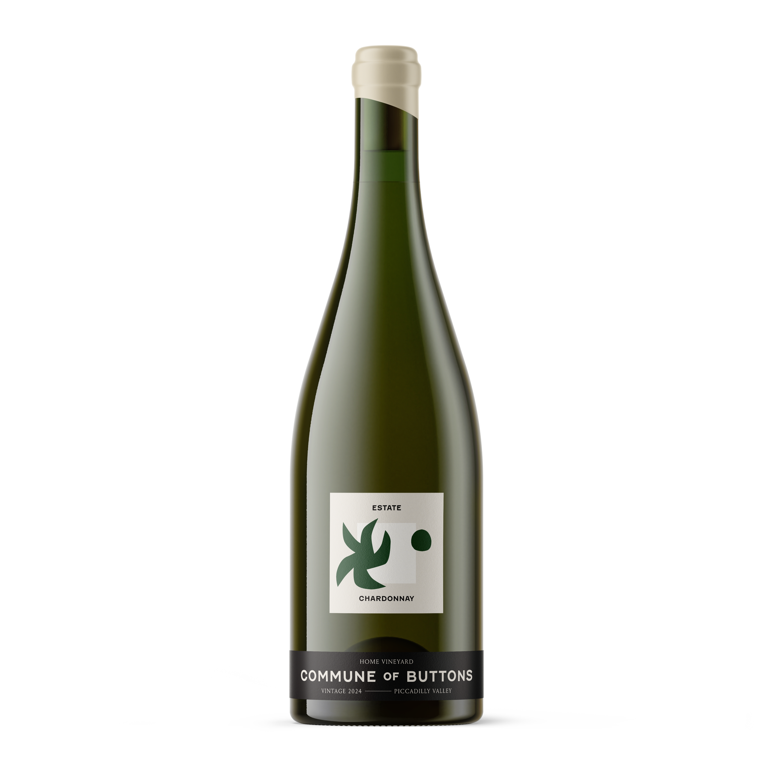 Estate Chardonnay 2024