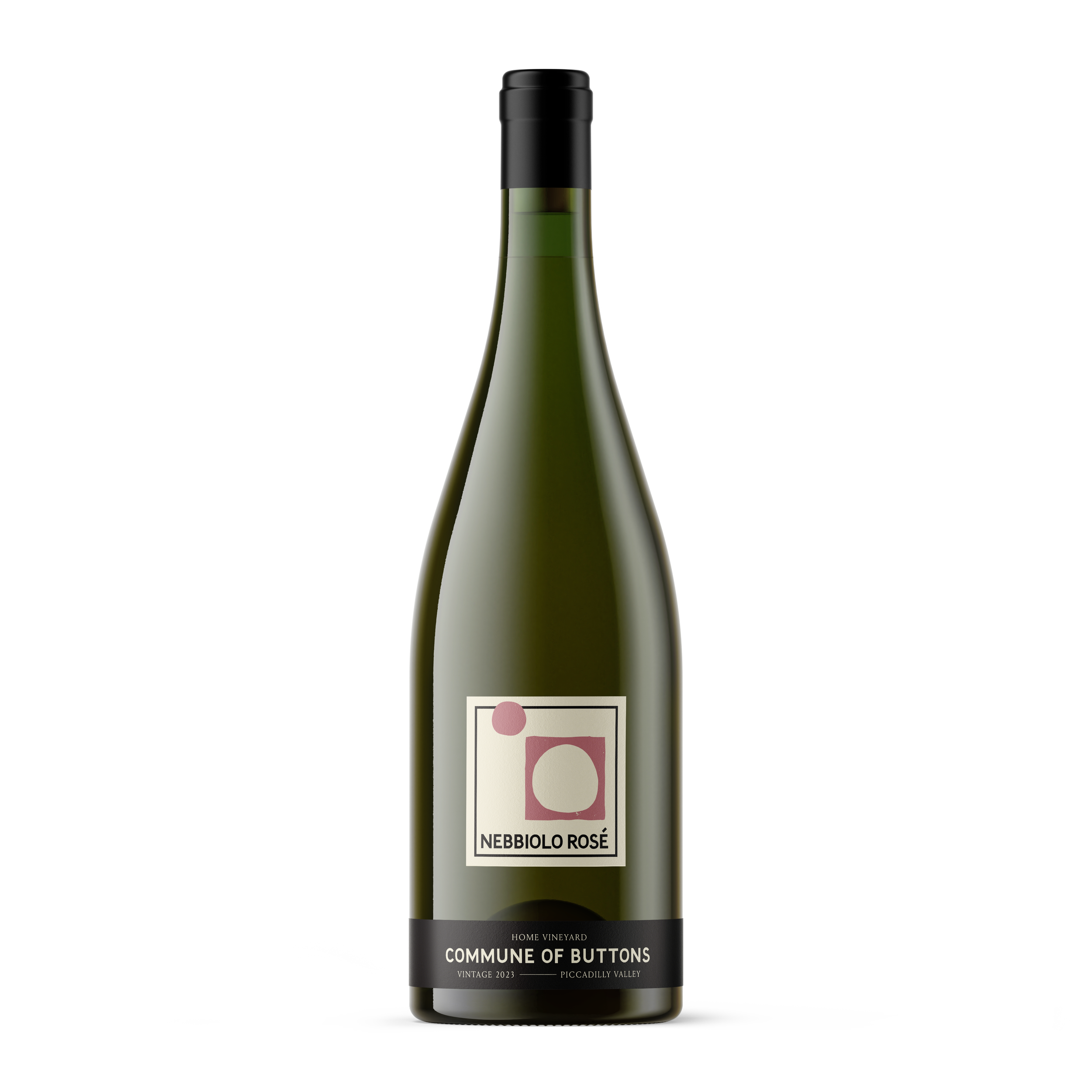 Nebbiolo Rose