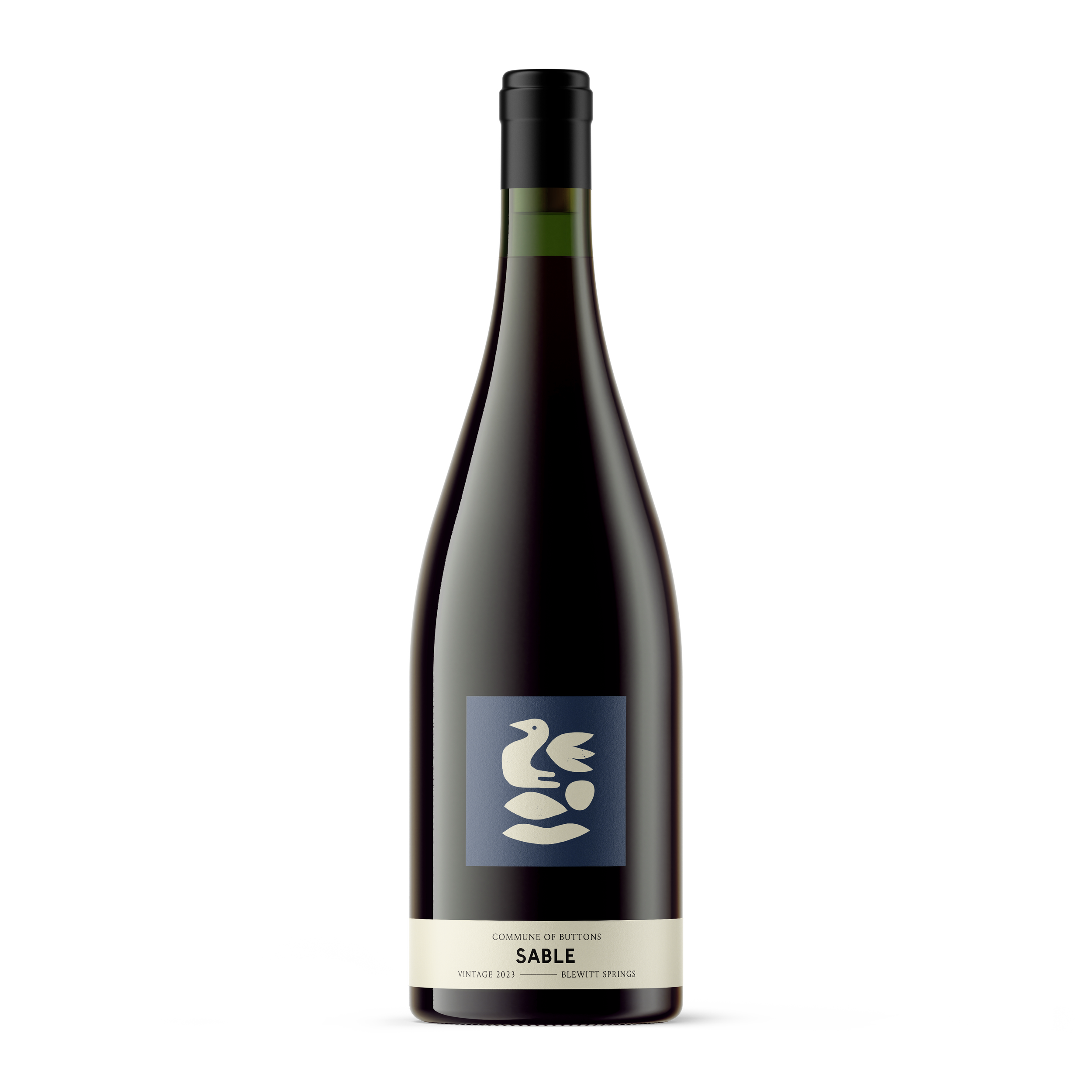 Sable, Syrah Grenache 2023