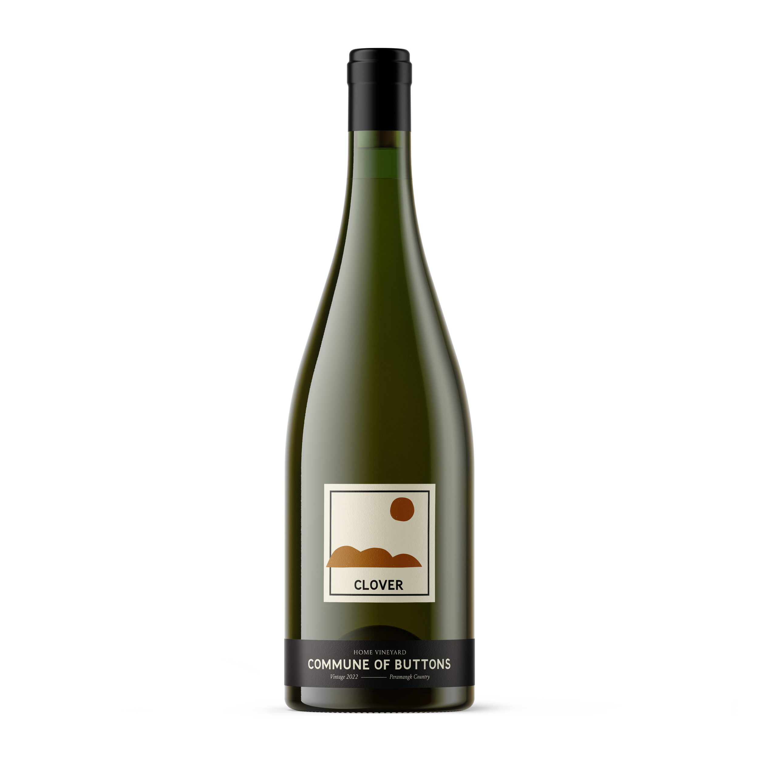 Clover Chardonnay 2023
