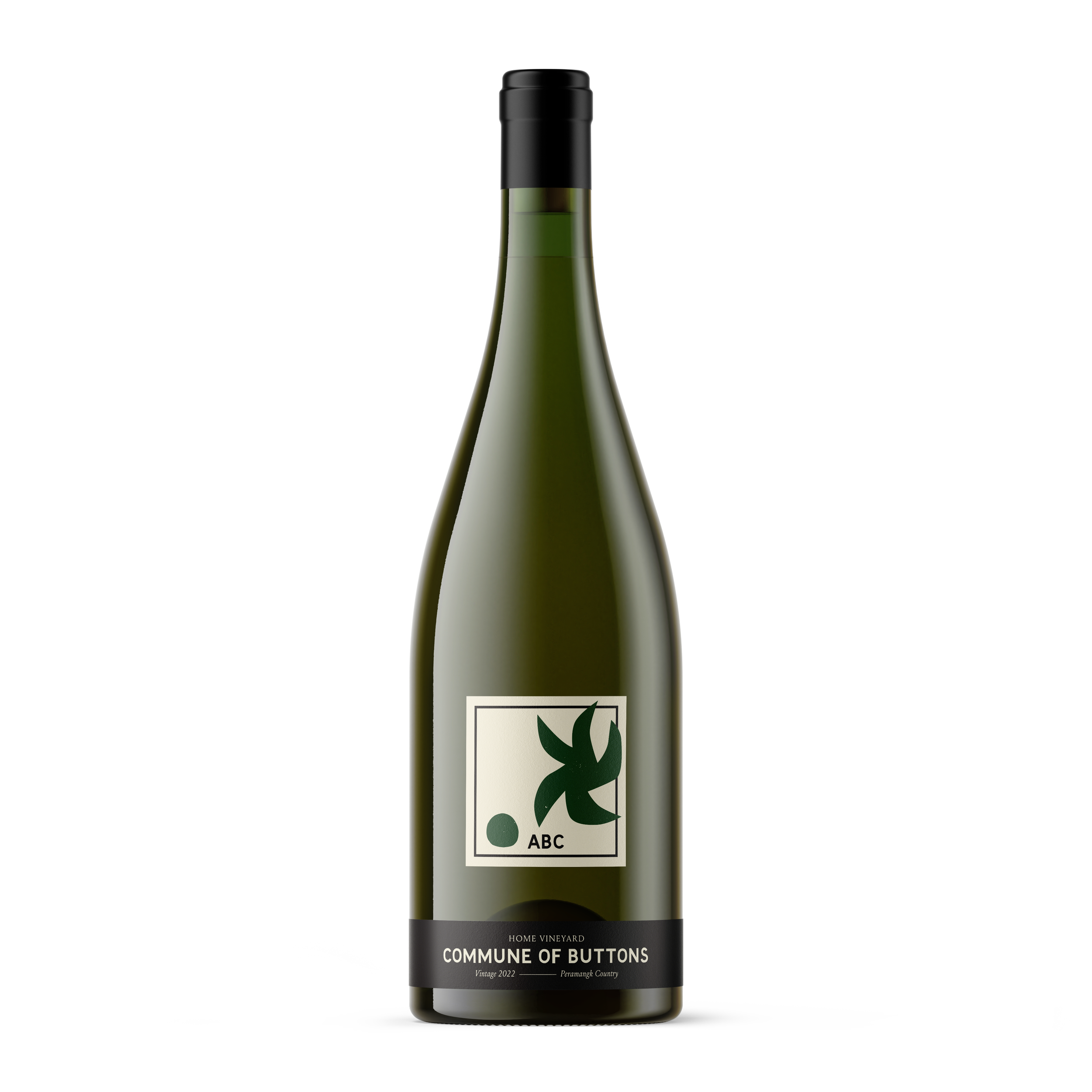 2022 ABC Chardonnay