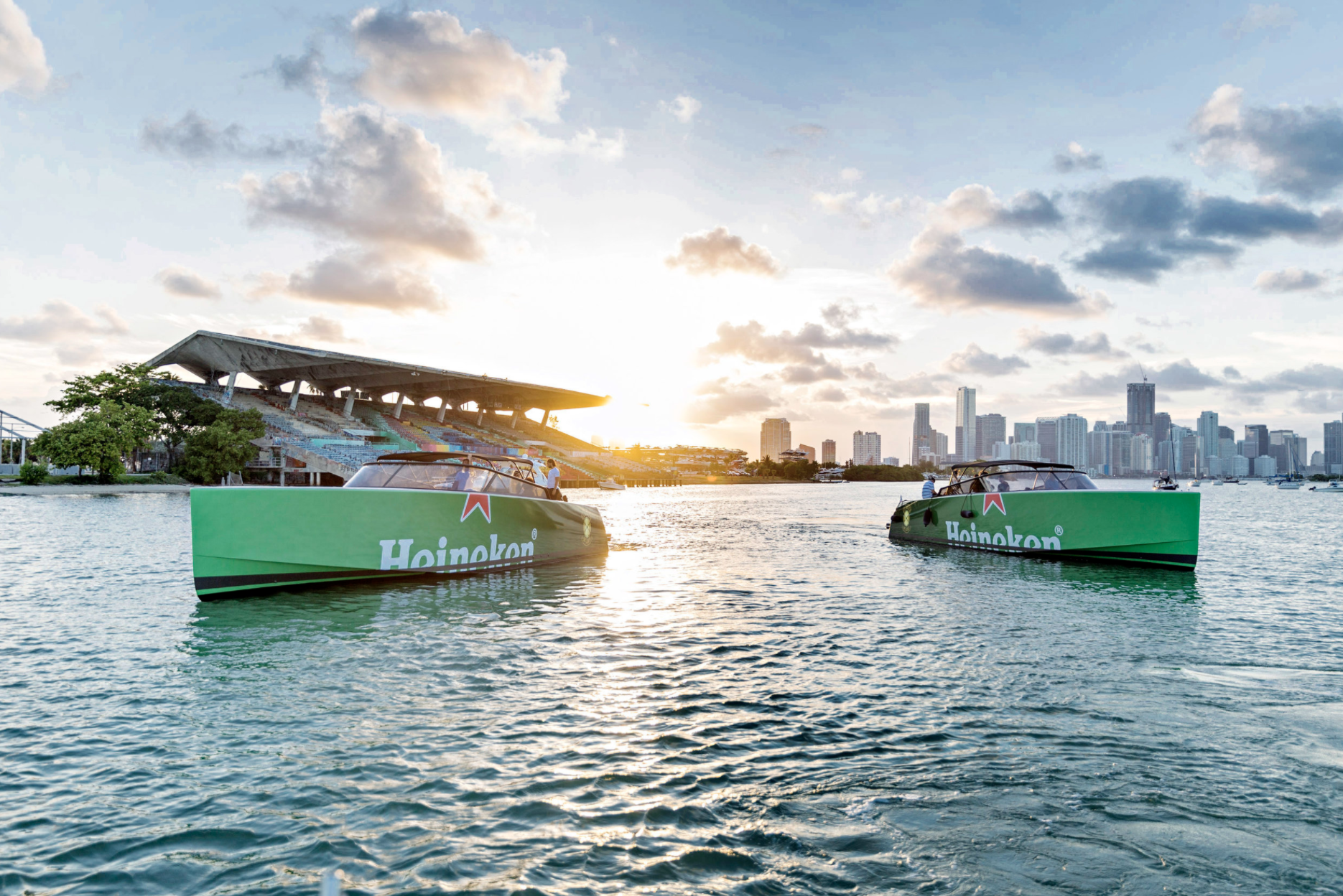 Heineken El Clásico