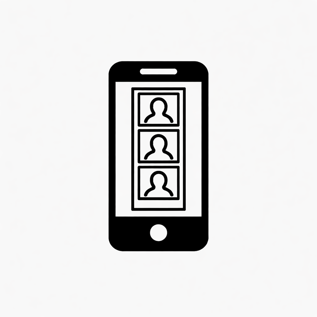 Digital Photos without Package