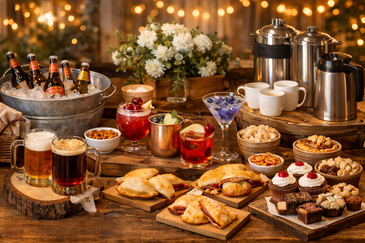 Michigan Wedding Ideas: How to Make Your Wedding Uniquely Michigan