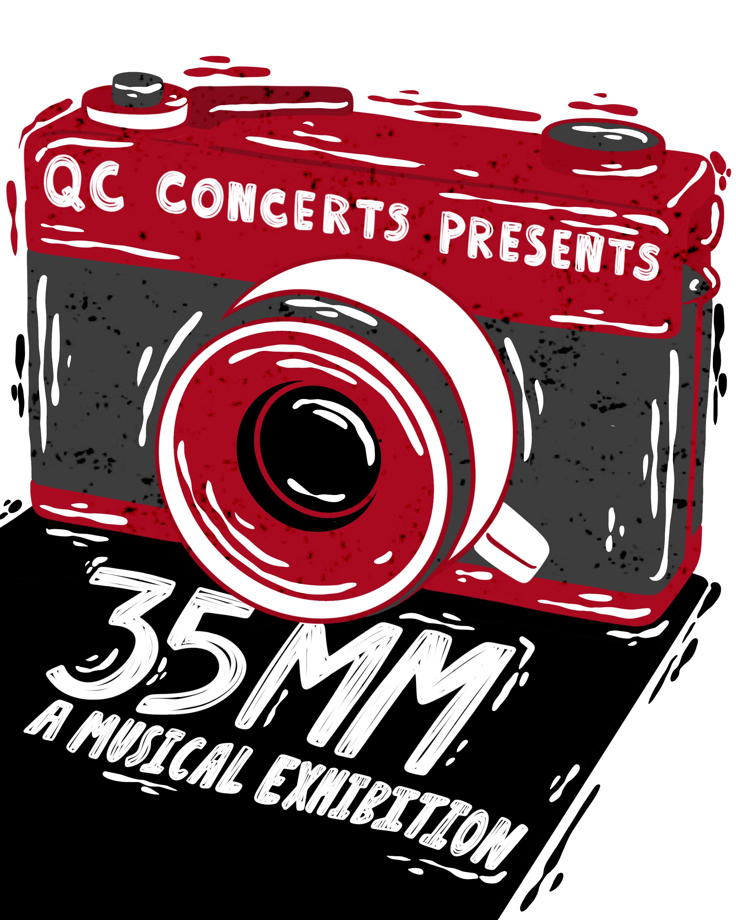 QC Queen City Concerts