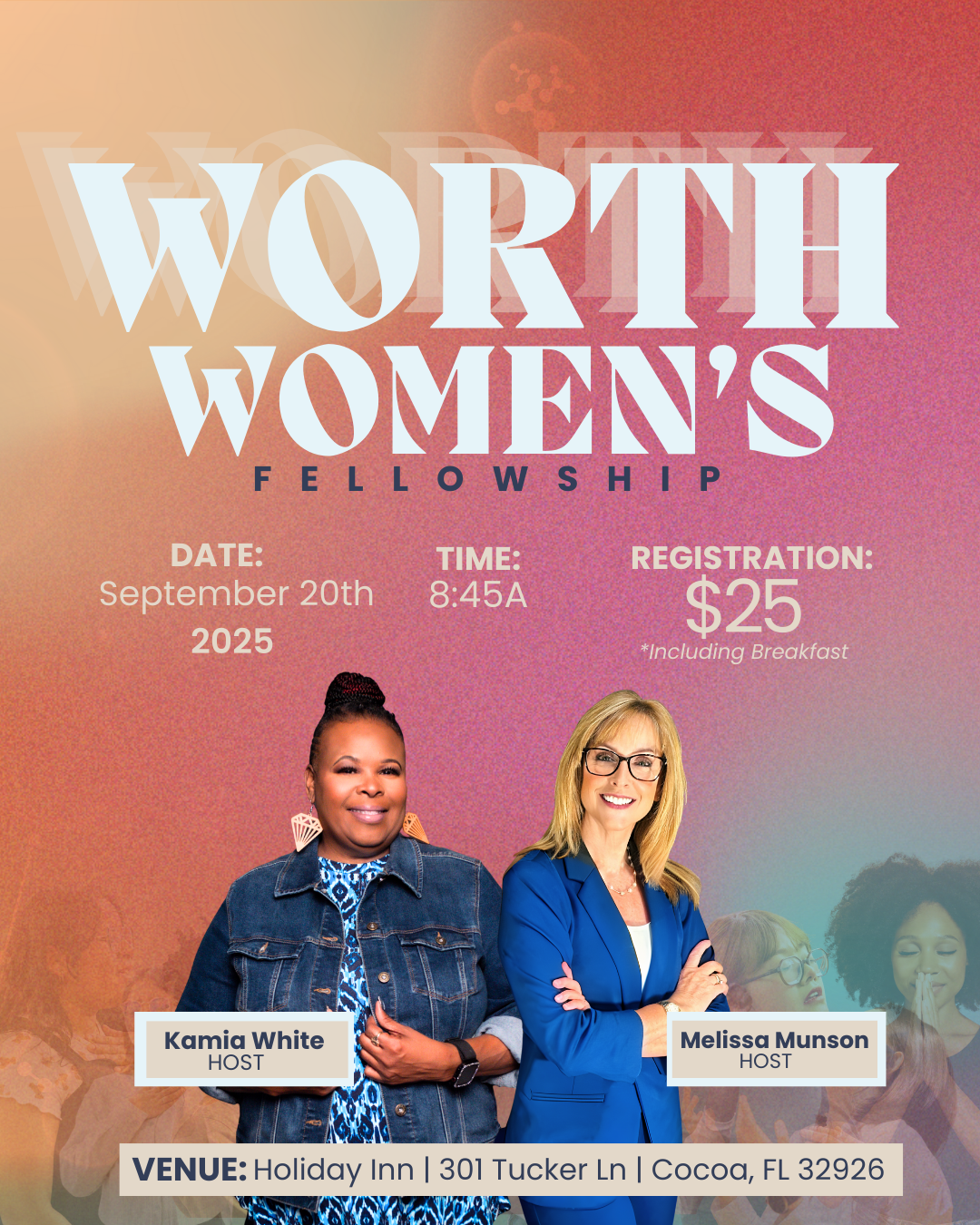 Worth Women’s Fellowship