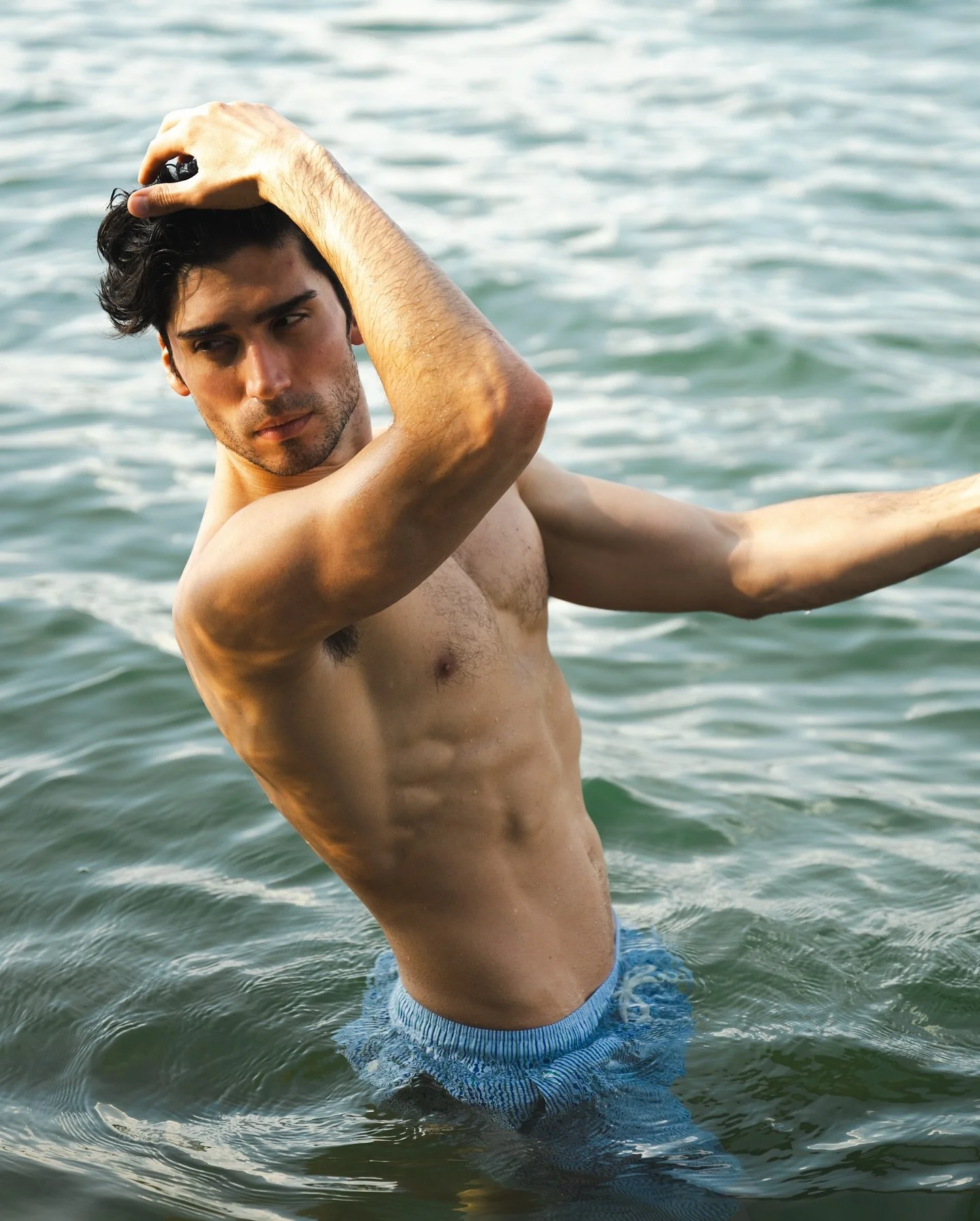 Mood: floating, mysterious, and possibly lost 🌊
.
.
📷: @patricksgonzalesphoto