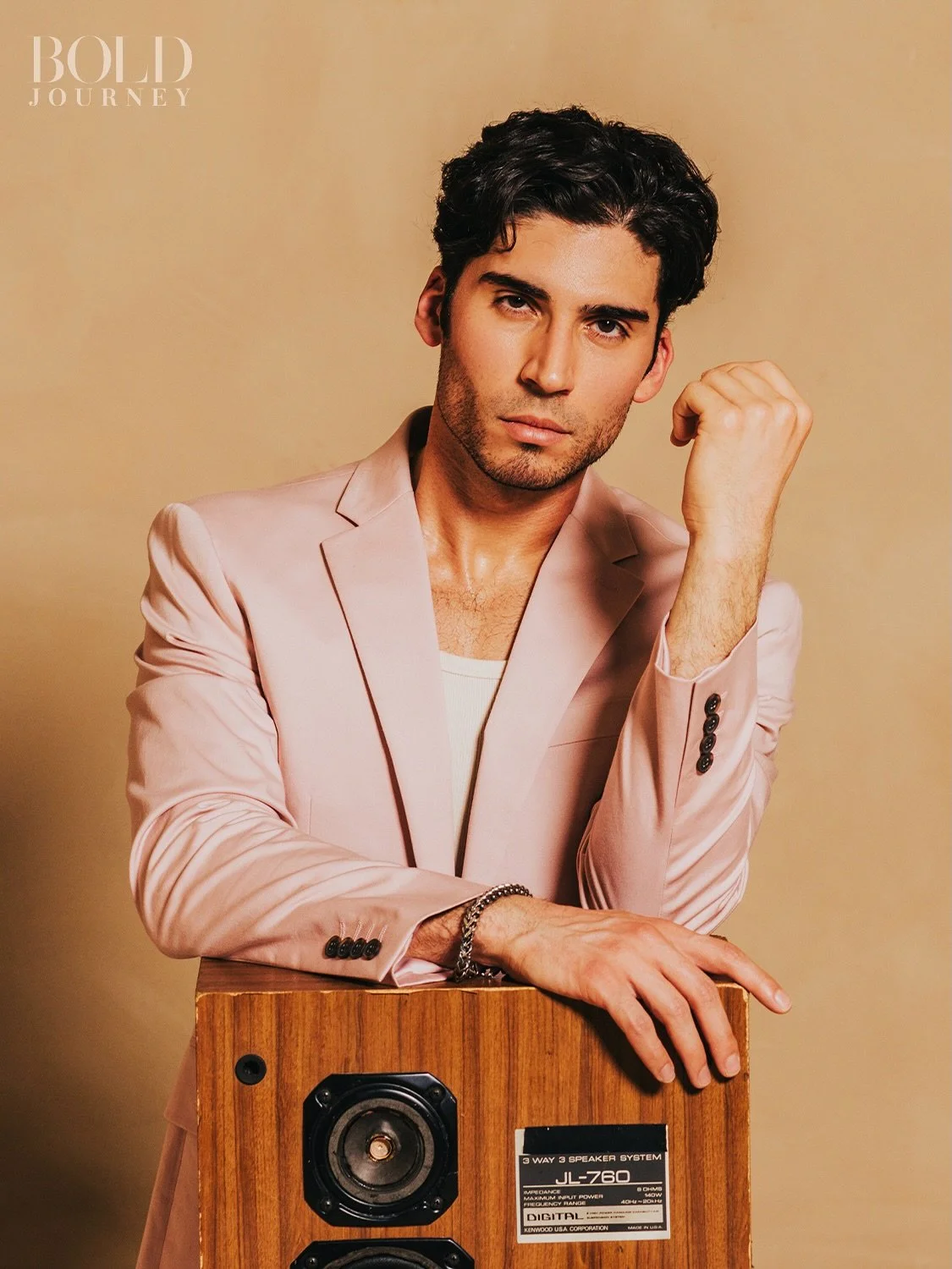 Resilience, adaptability, authenticity. Those are the three things that have carried me through every set, every room, every challenge. Acting is about creating connection, truth, and impact. Excited for what&rsquo;s ahead, and grateful for the chanc