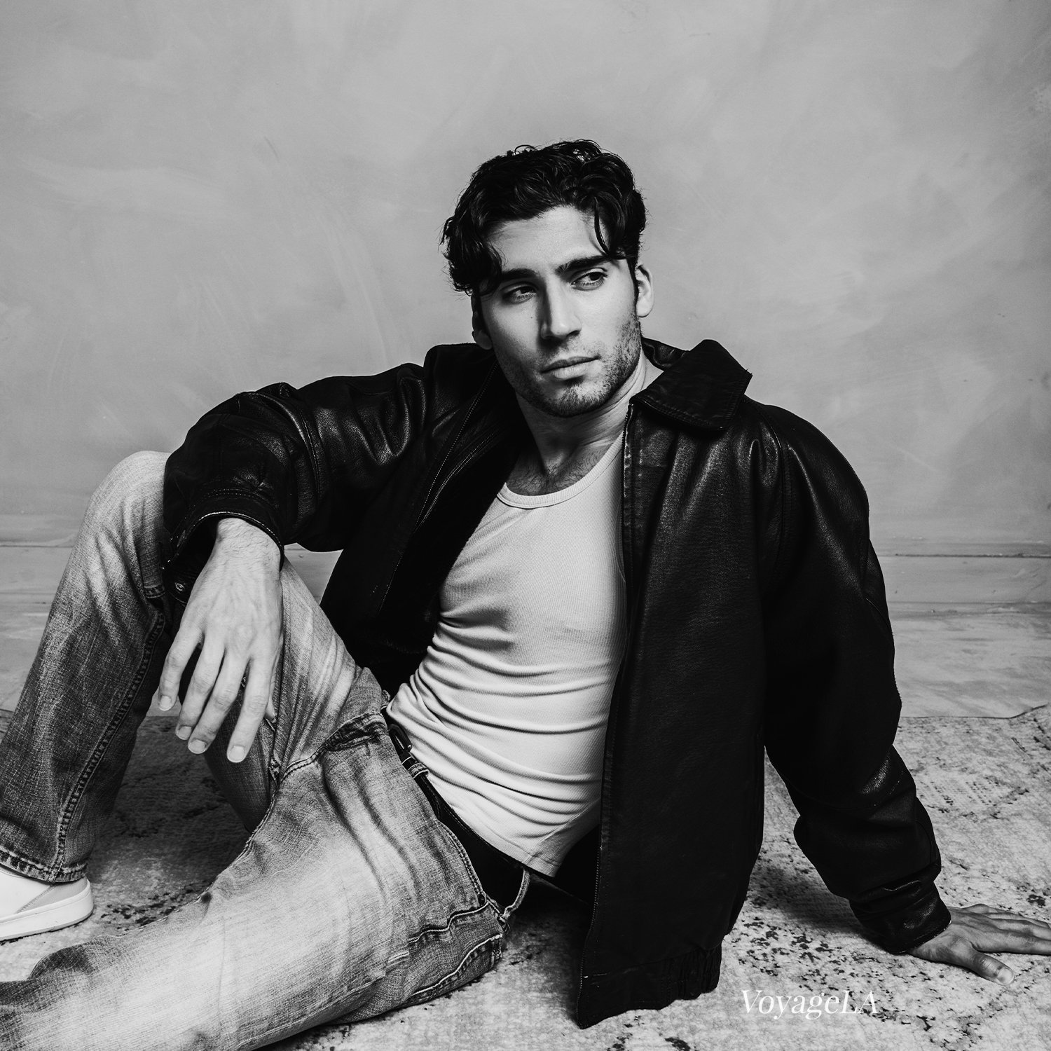 Ramiro Leal on Life, Lessons &amp; Legacy | Voyage LA