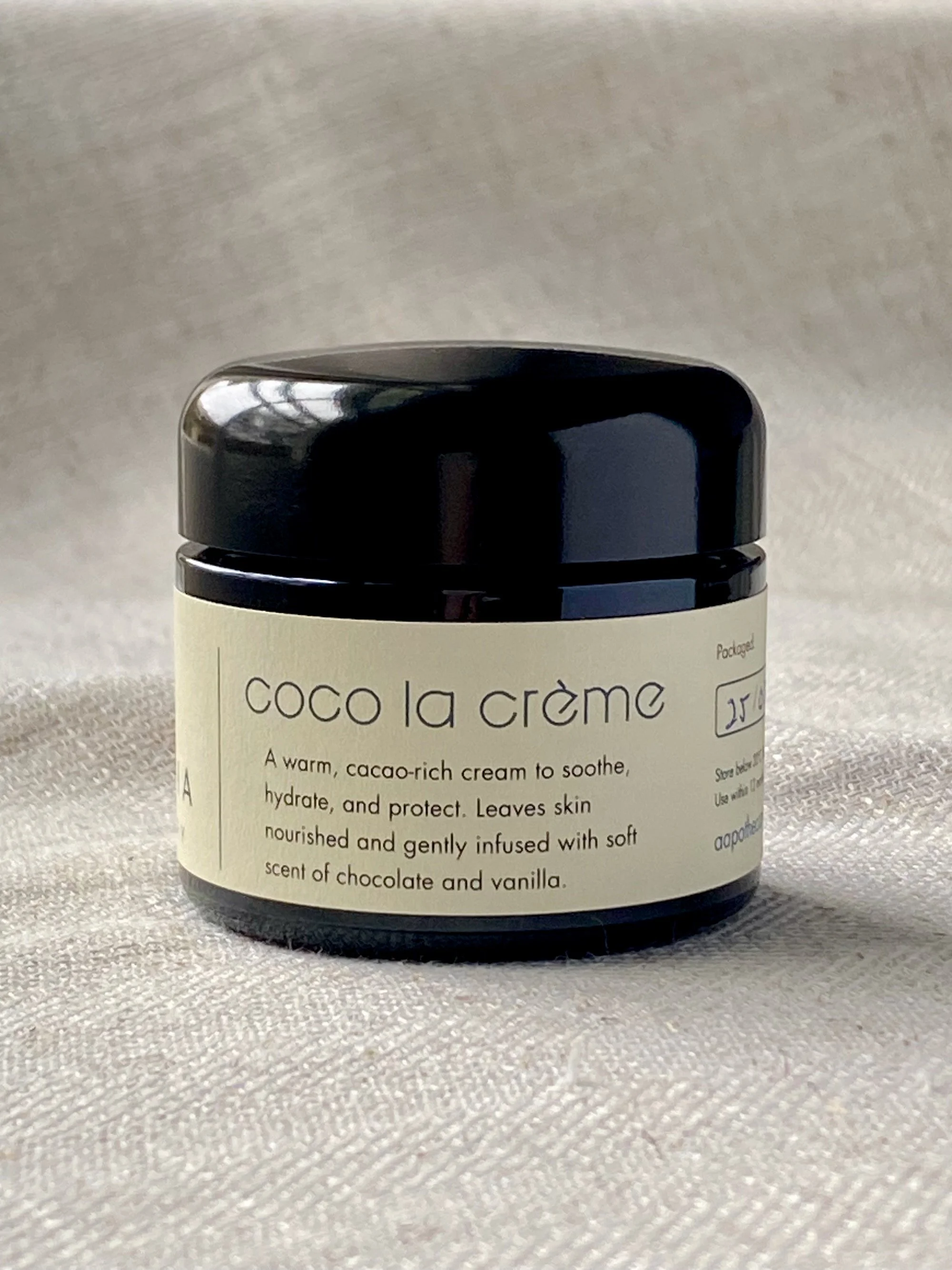 Coco la Crème