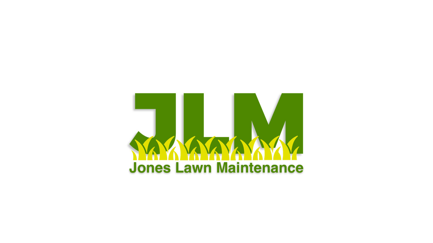 Jones Lawn Maintenance