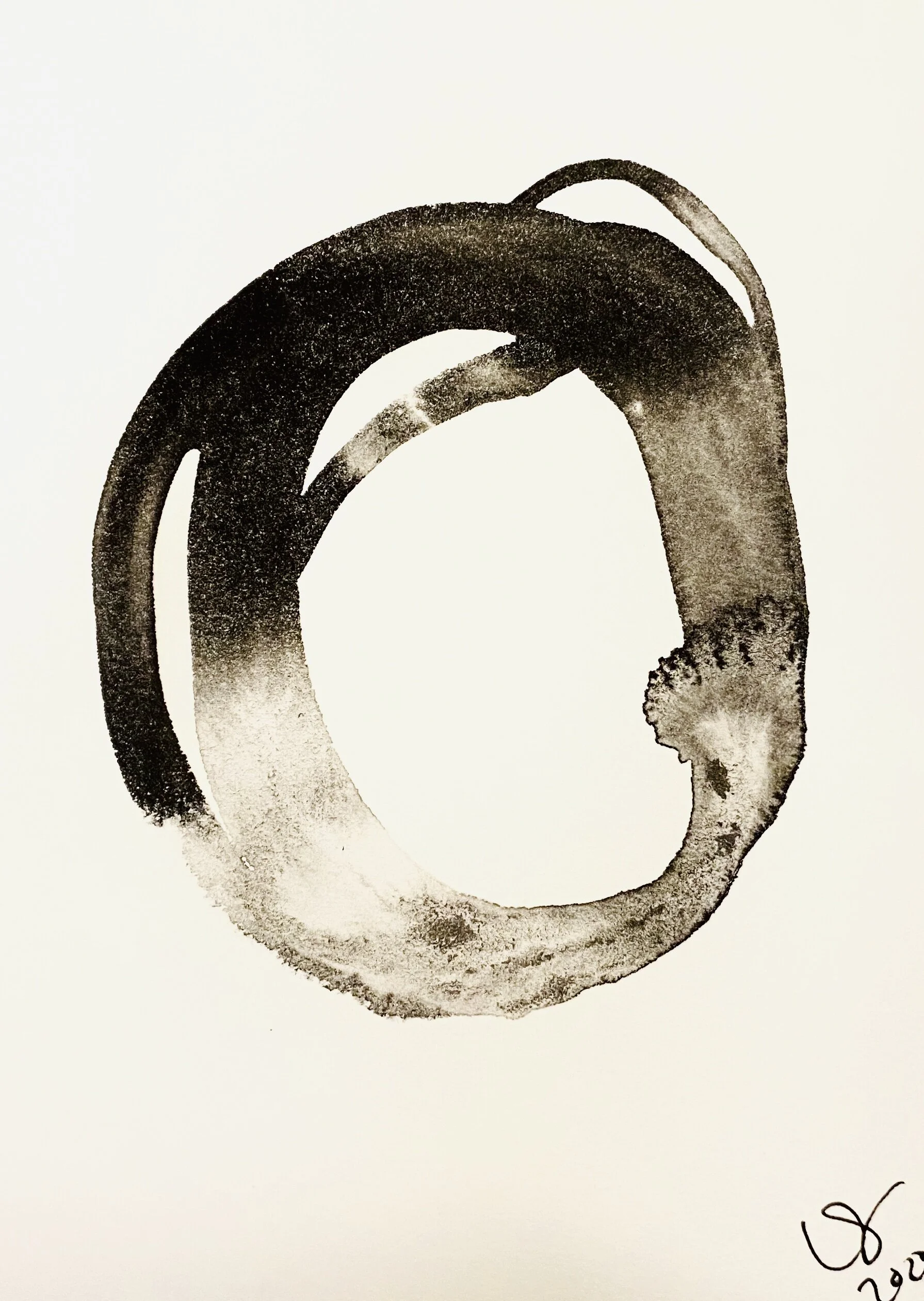 "You Spin Me" (1 of 5)