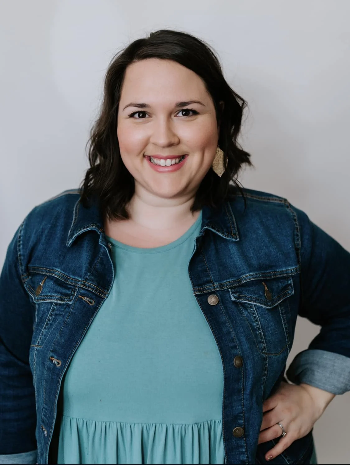 Welcome Emily Heyer — Our Newest Agent at Hoffman Real Estate