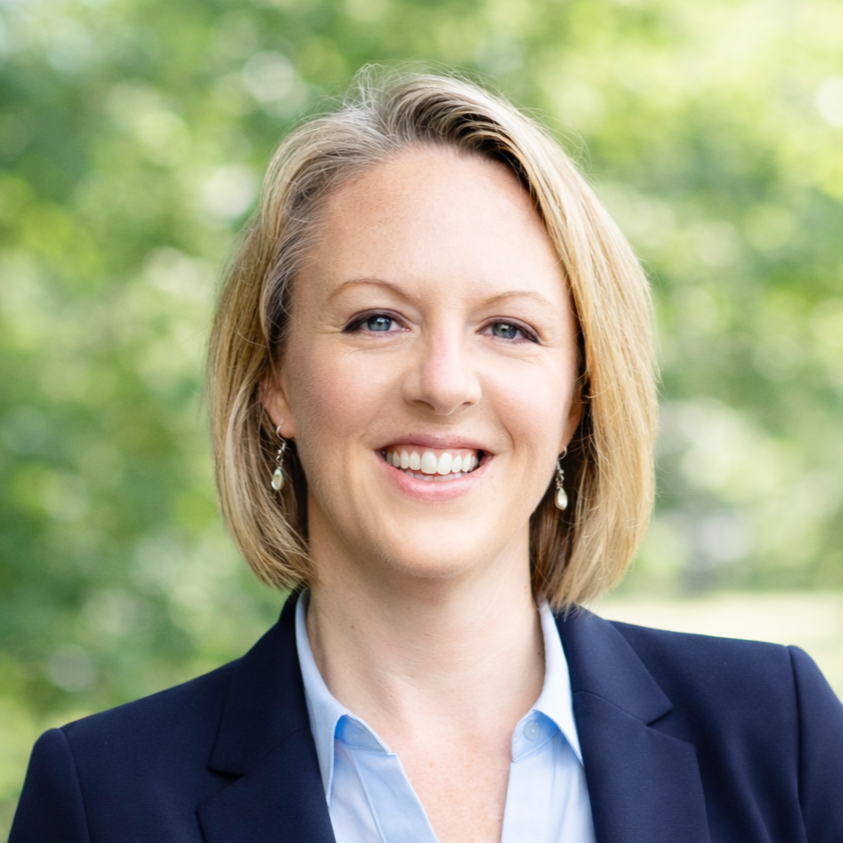 Jenifer Hoffman Headshot