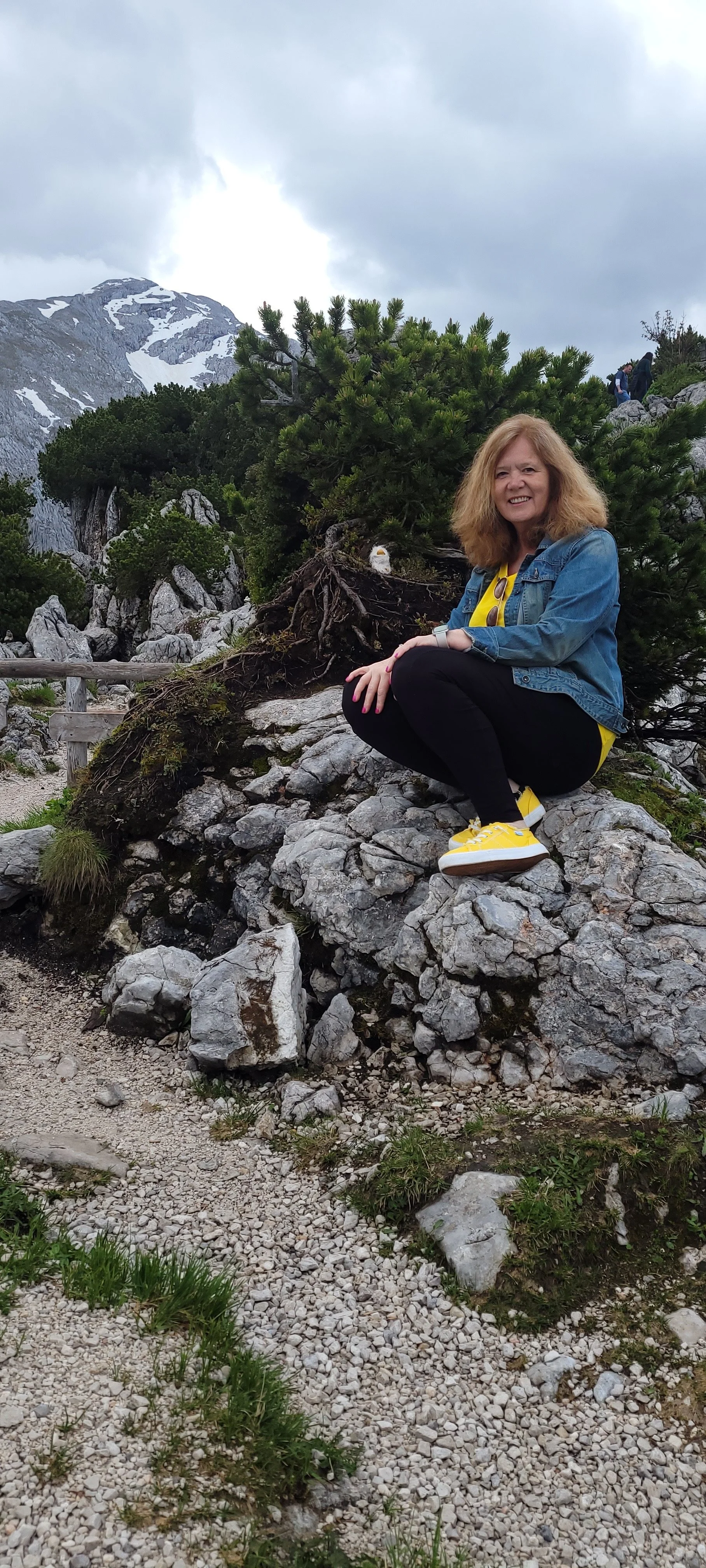 Erika Floriani Earns ABR® Designation and AHWD® Certification