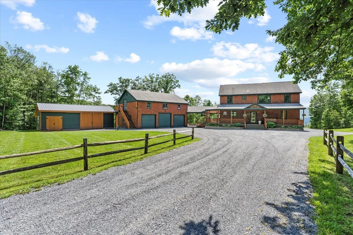 503 Atwood Pownal VT 05261 — Hoffman Real Estate