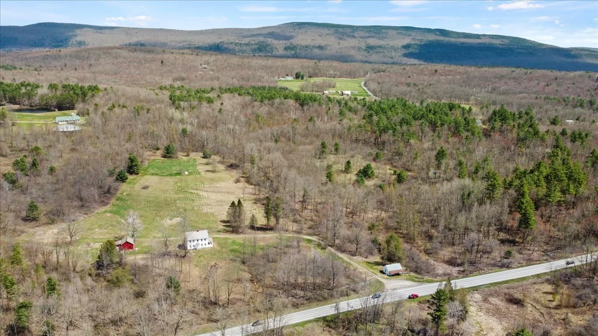 Development Opportunity 326 VT 7A Shaftsbury — Hoffman Real Estate