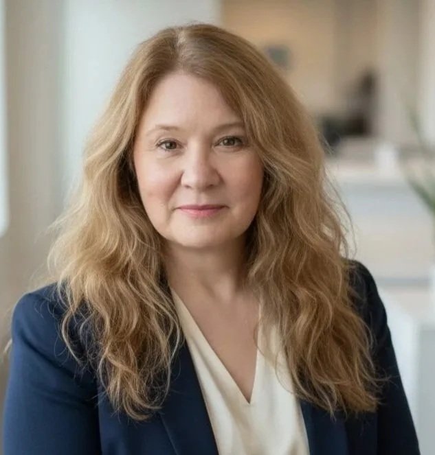 Erika Floriani Headshot