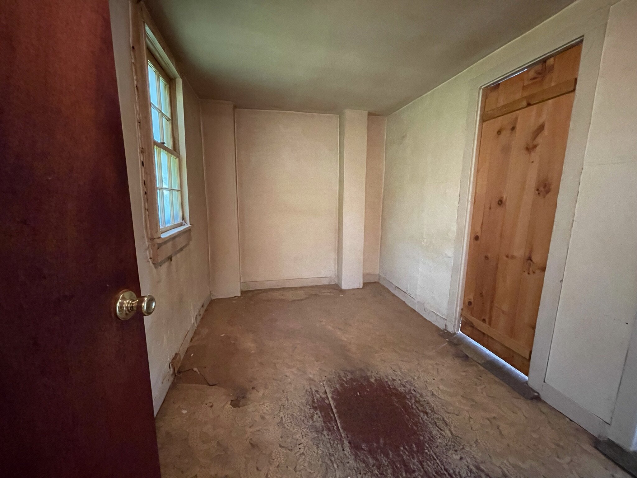 1850s home ready for rehab in southwestern VT