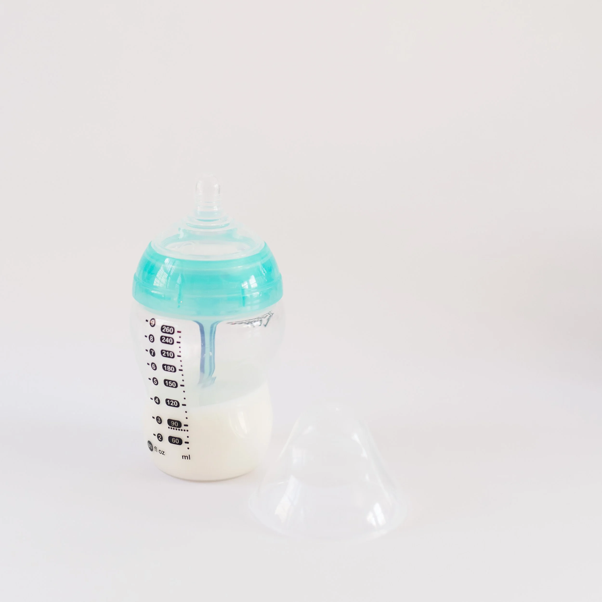 What you need to know about the bedtime feed