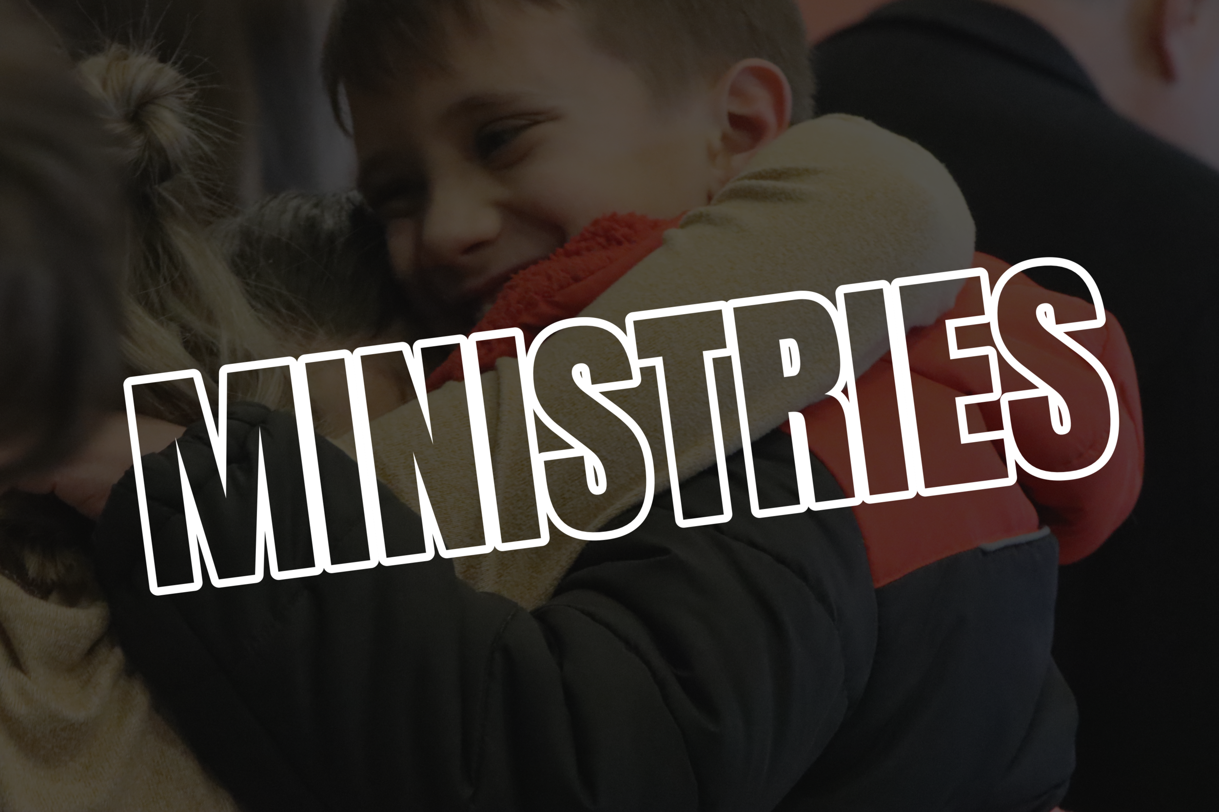 MINISTRIES