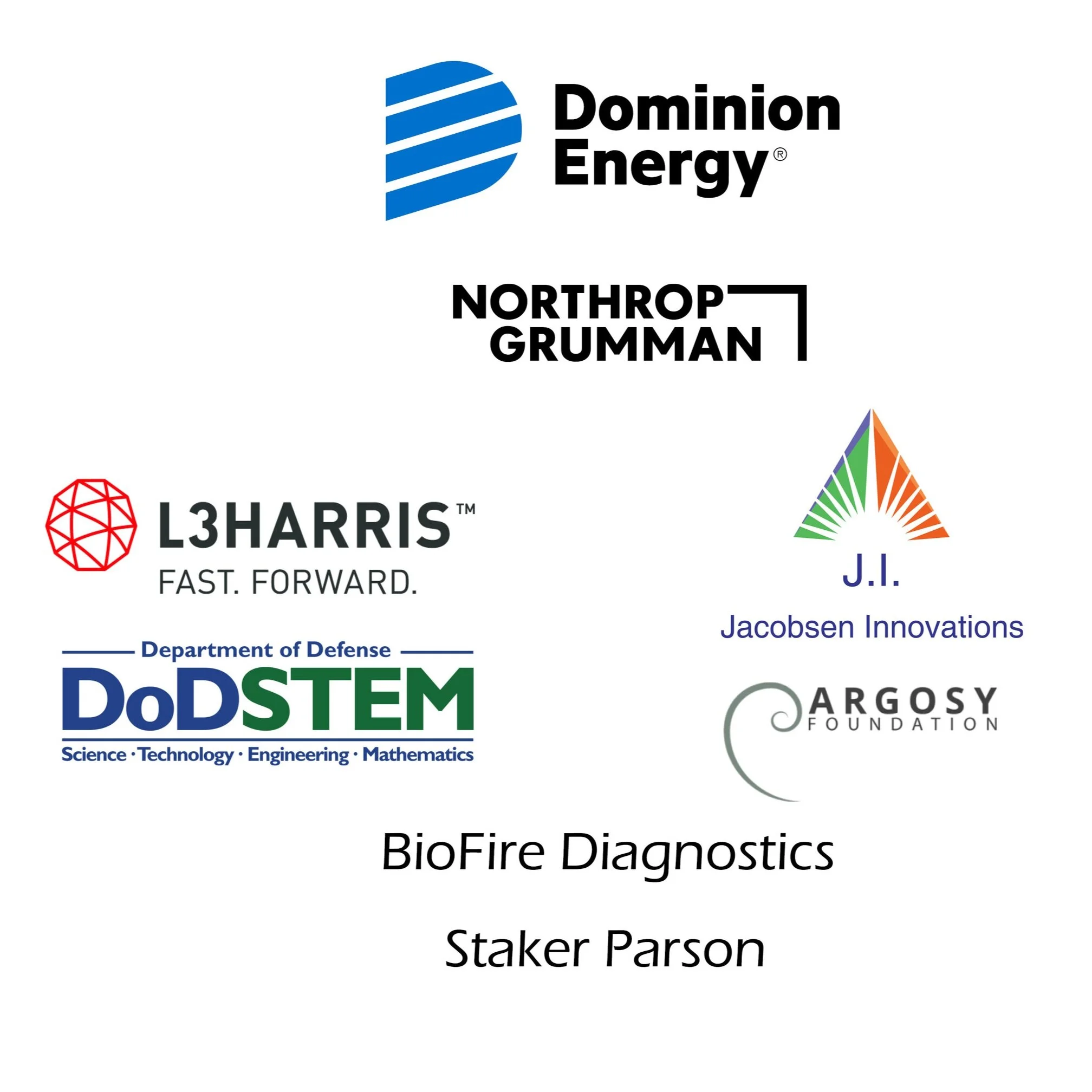 Community Sponsors