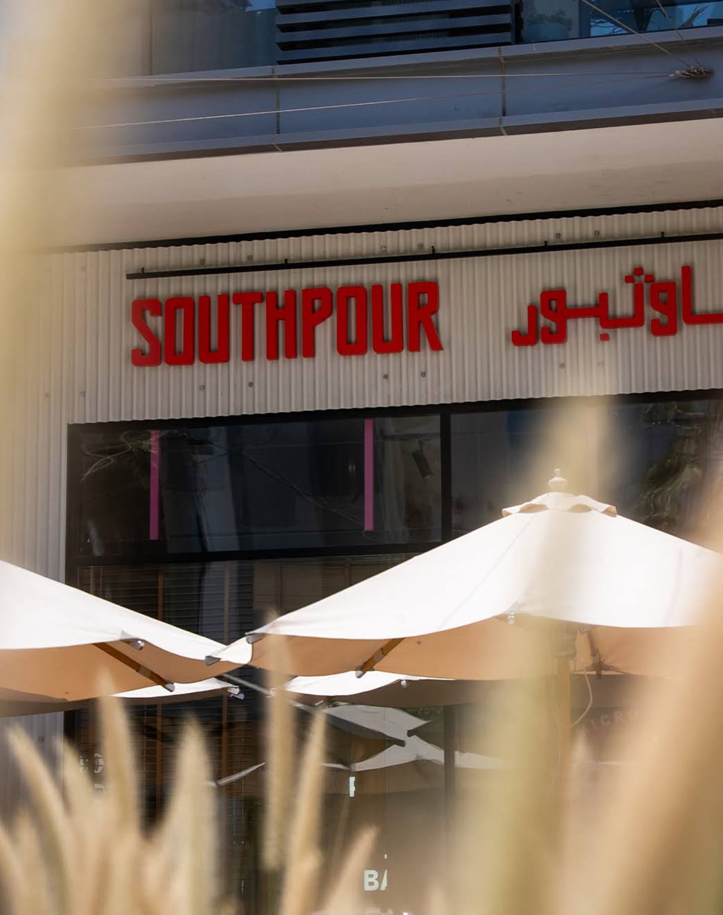 First came legends, then came champs, now come the bandits