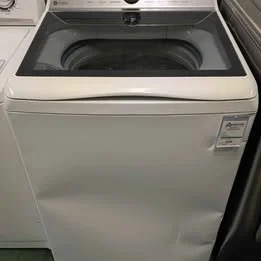 GE Top Load Washer