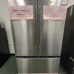 Samsung French Door Refrigerator