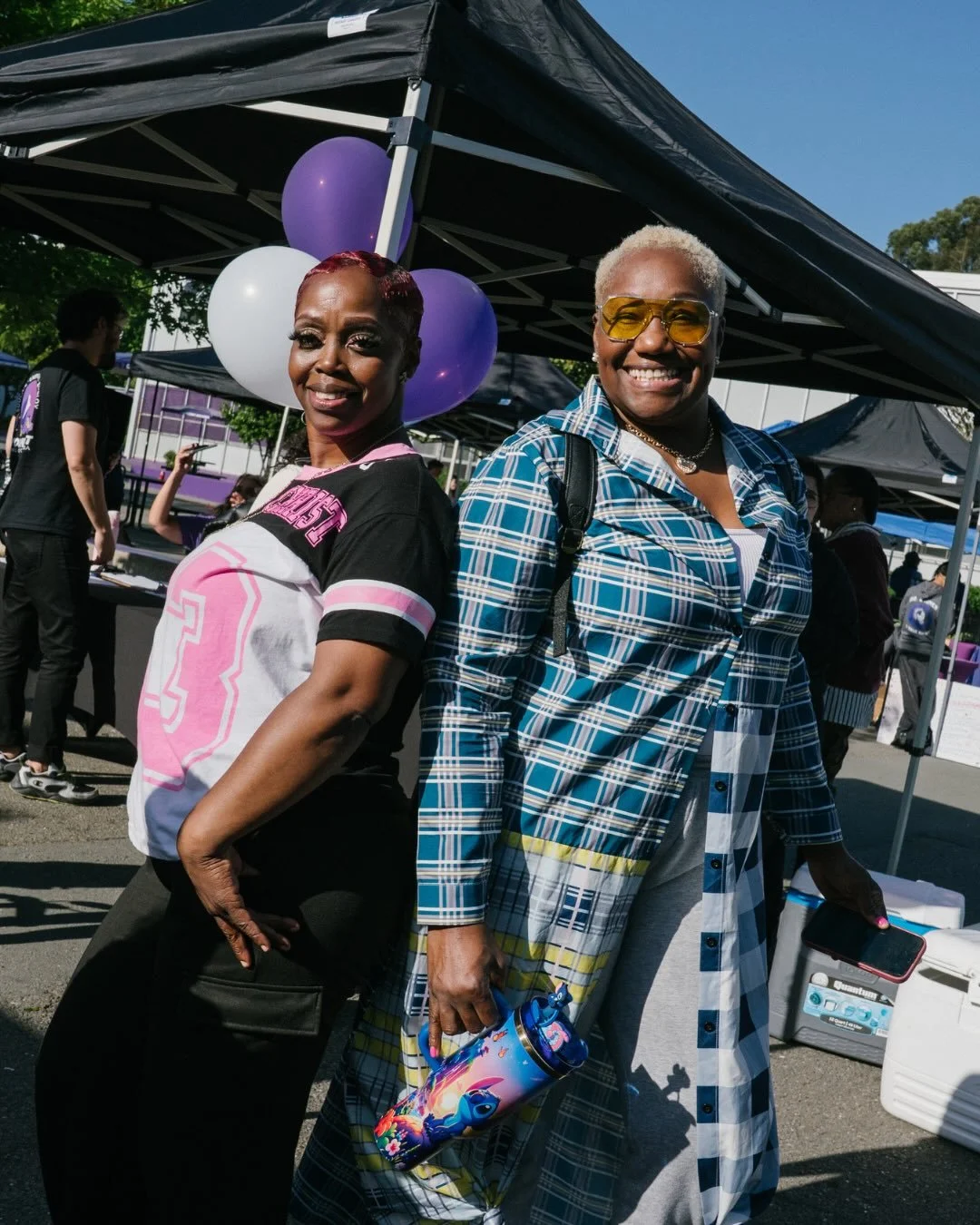 🌻🎉 SPRING CELEBRATIONS 🎉🌻 The sun is shining and communities across Oakland are celebrating the end of a memorable school year for our youth, families and educators and all the accomplishments that come with it. 

We are grateful to have partnere